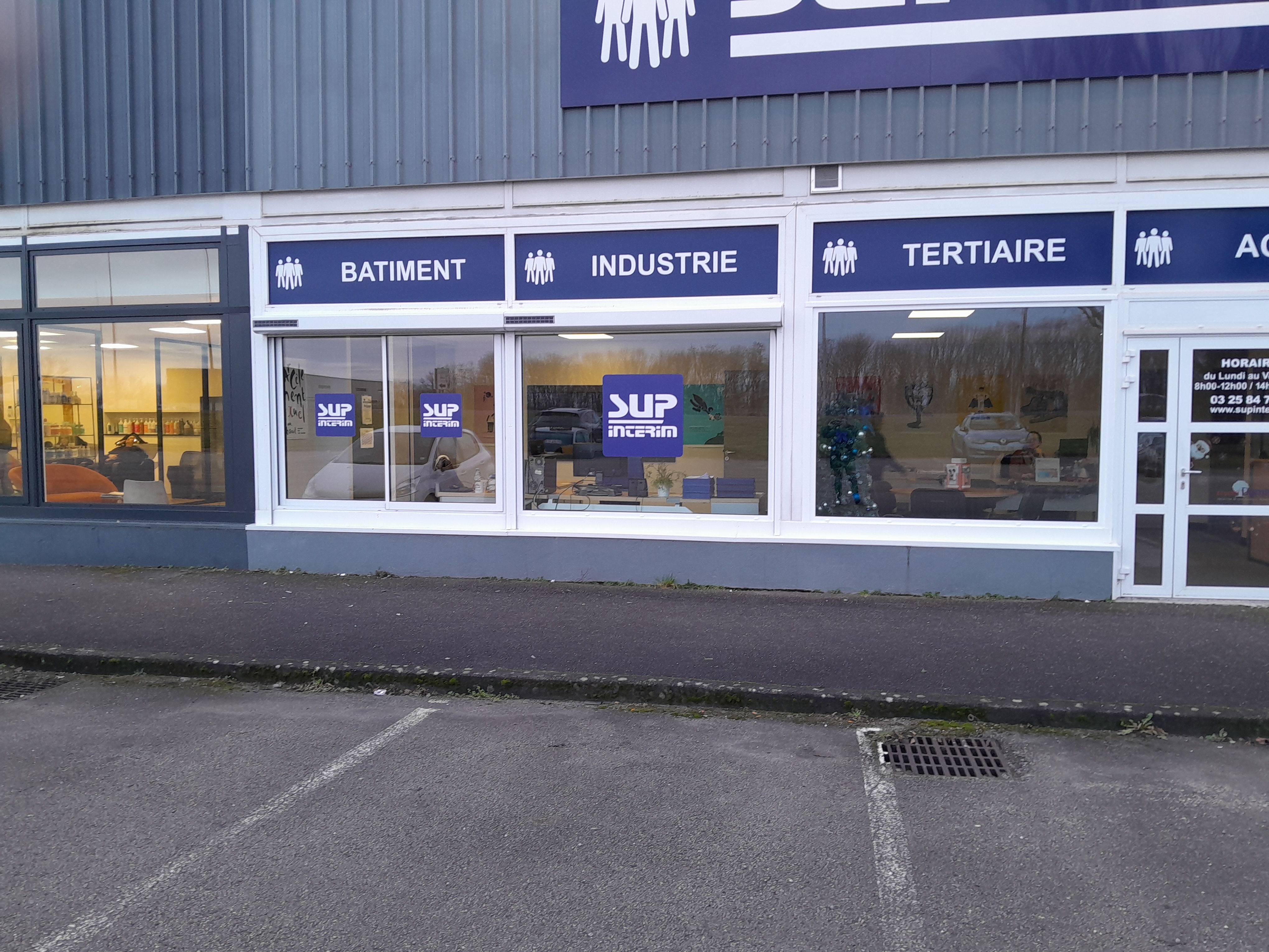 Agence d'intérim Val-de-Meuse — photo 4 sur 4
