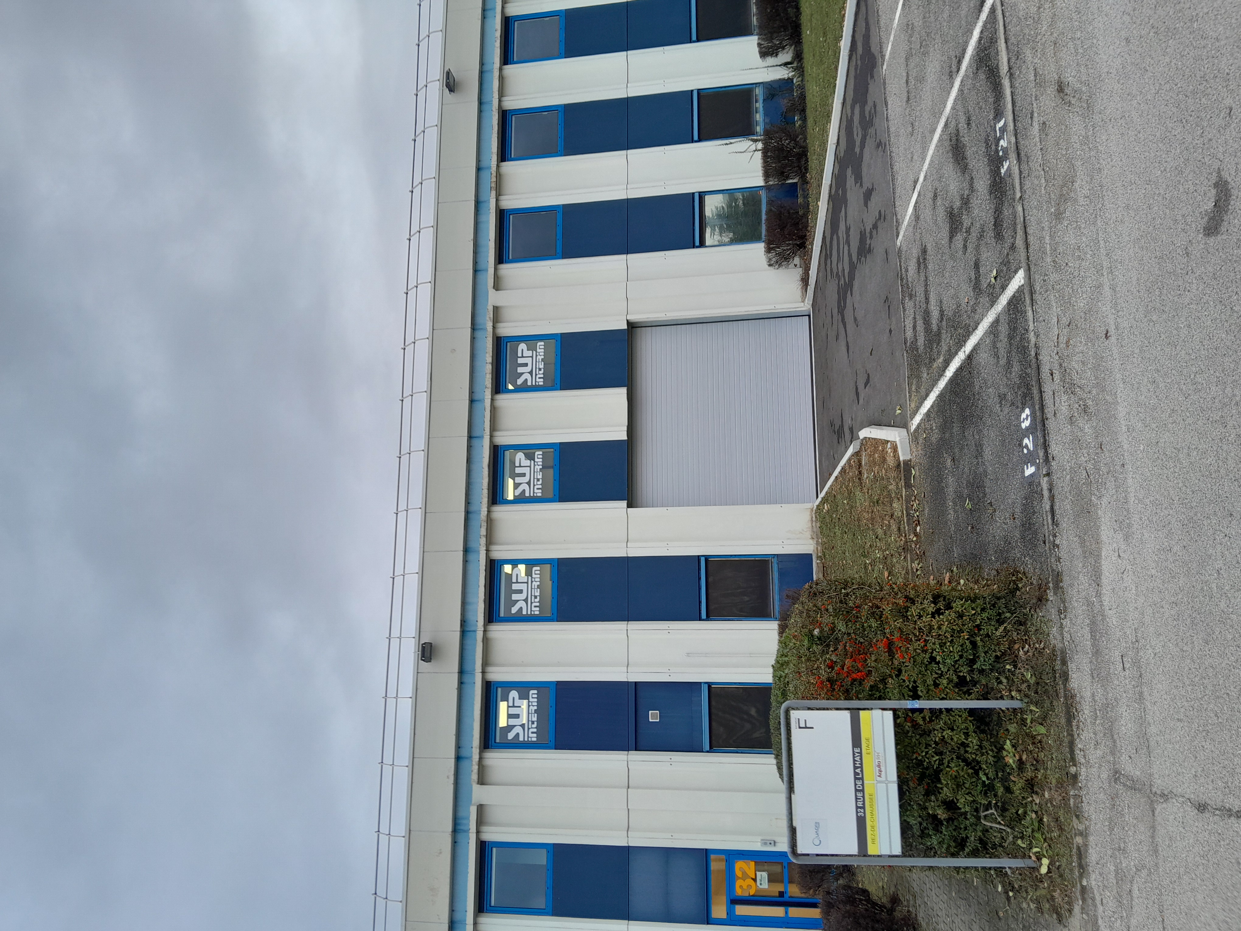 Agence d'intérim Saint-Quentin-Fallavier — photo 1 sur 3