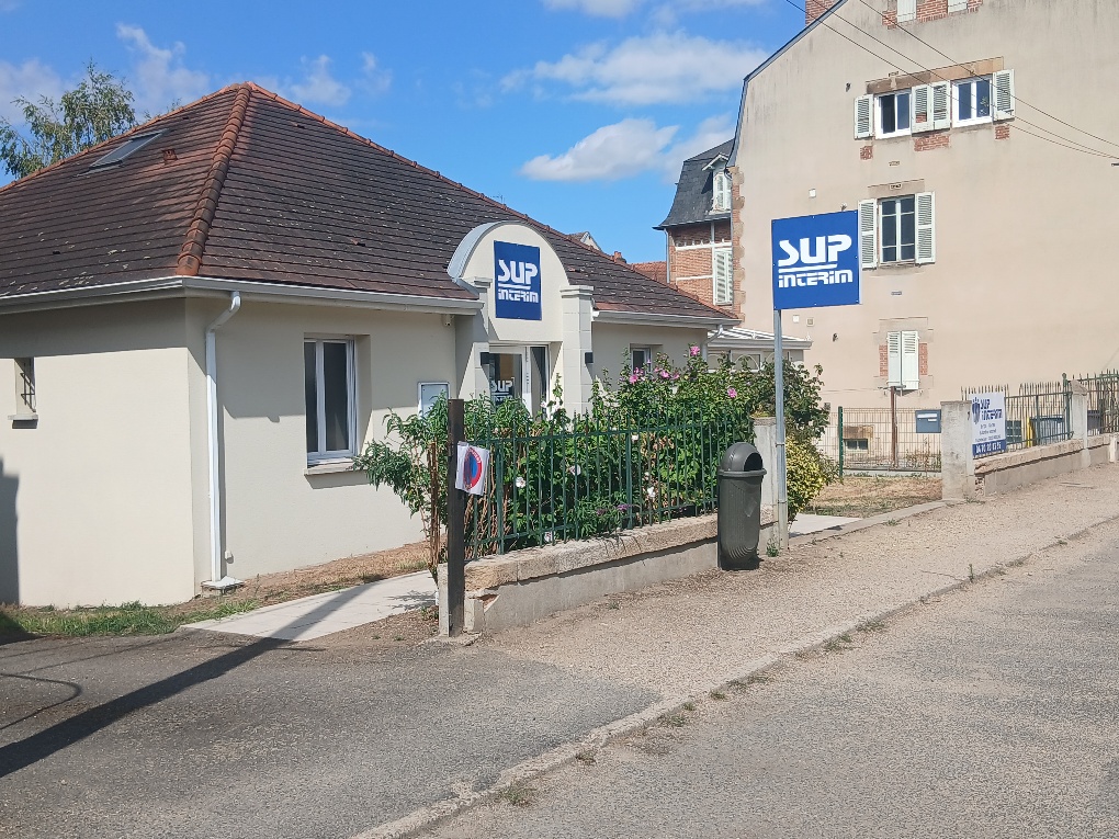 Agence d'intérim Moulins — photo 12 sur 26
