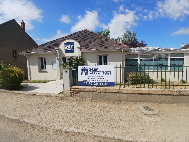 Agence d'intérim Moulins — photo 11 sur 26