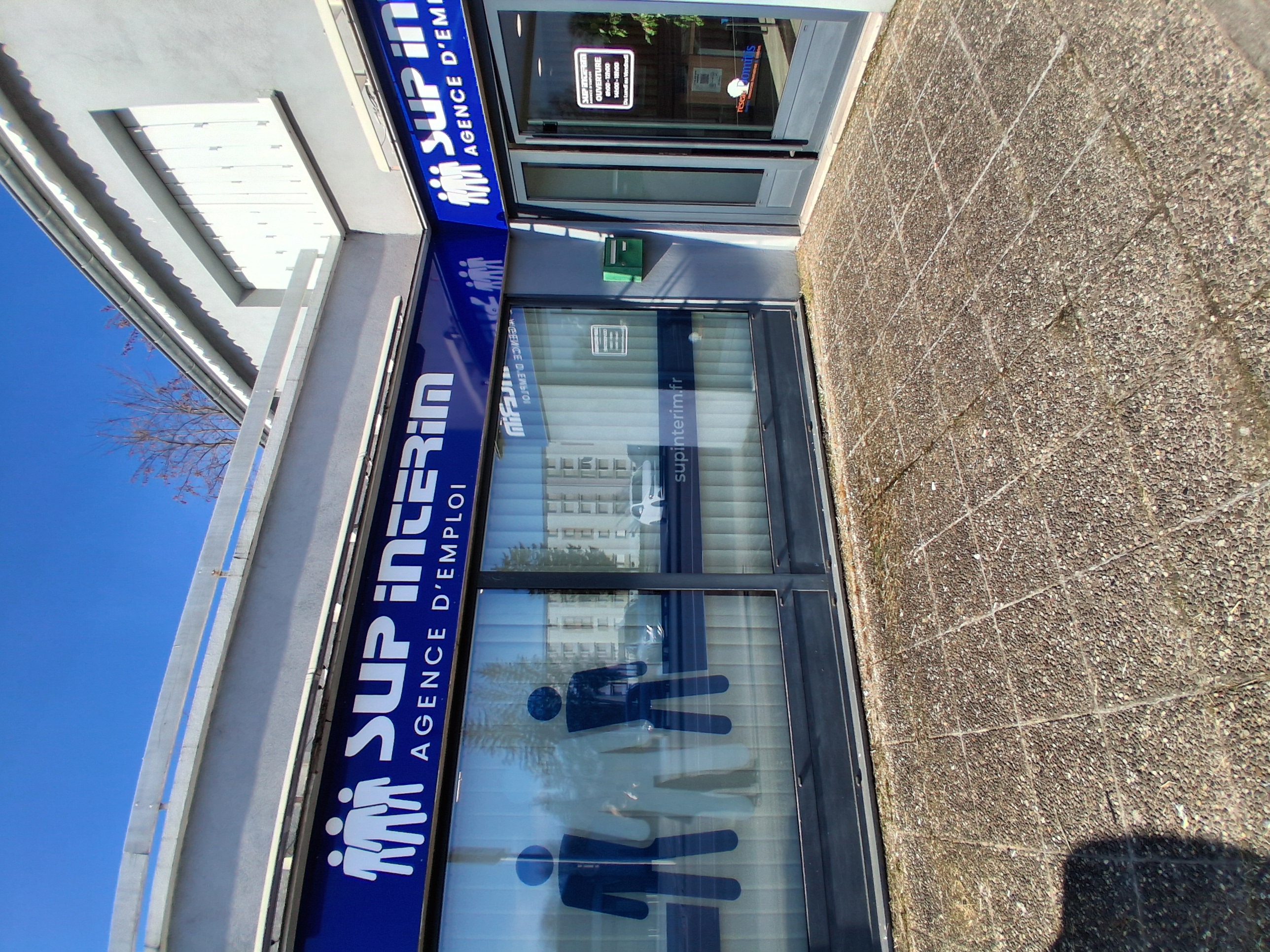 Agence d'intérim Gray — photo 1 sur 5