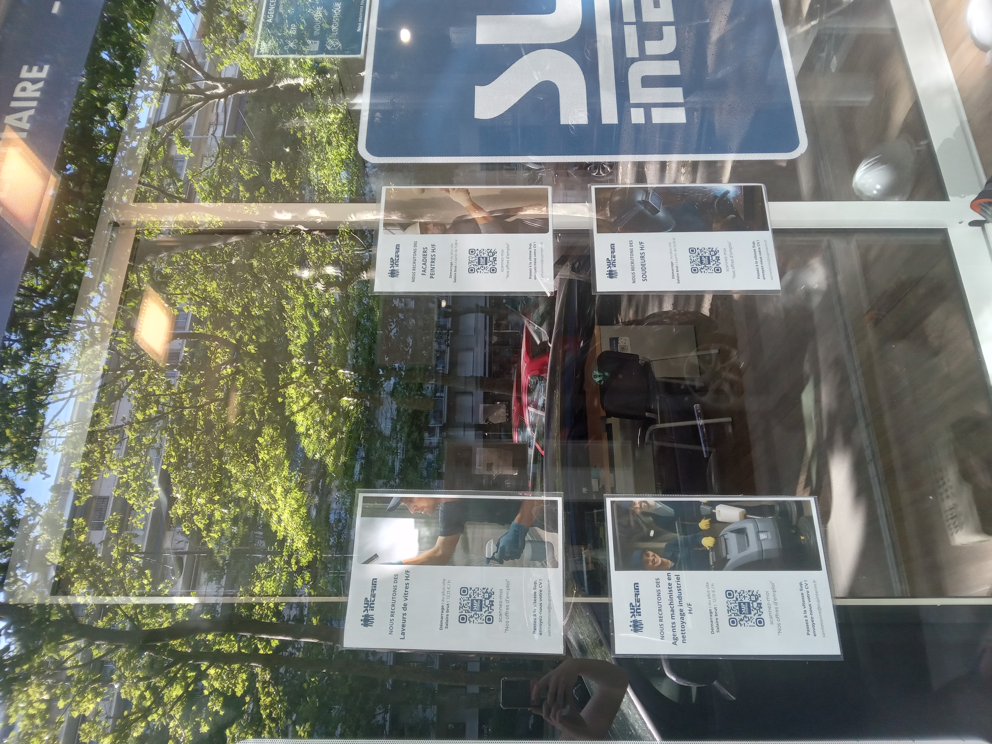 Agence d'intérim Saint-Étienne — photo 7 sur 9