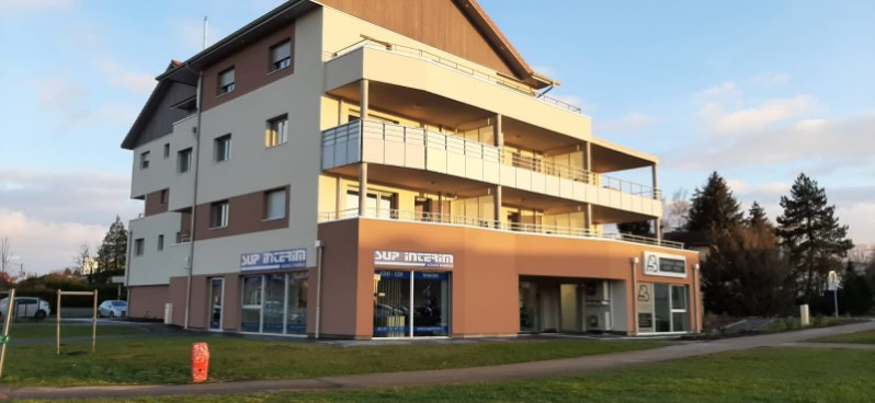 Agence d'intérim Valdahon — photo 5 sur 10