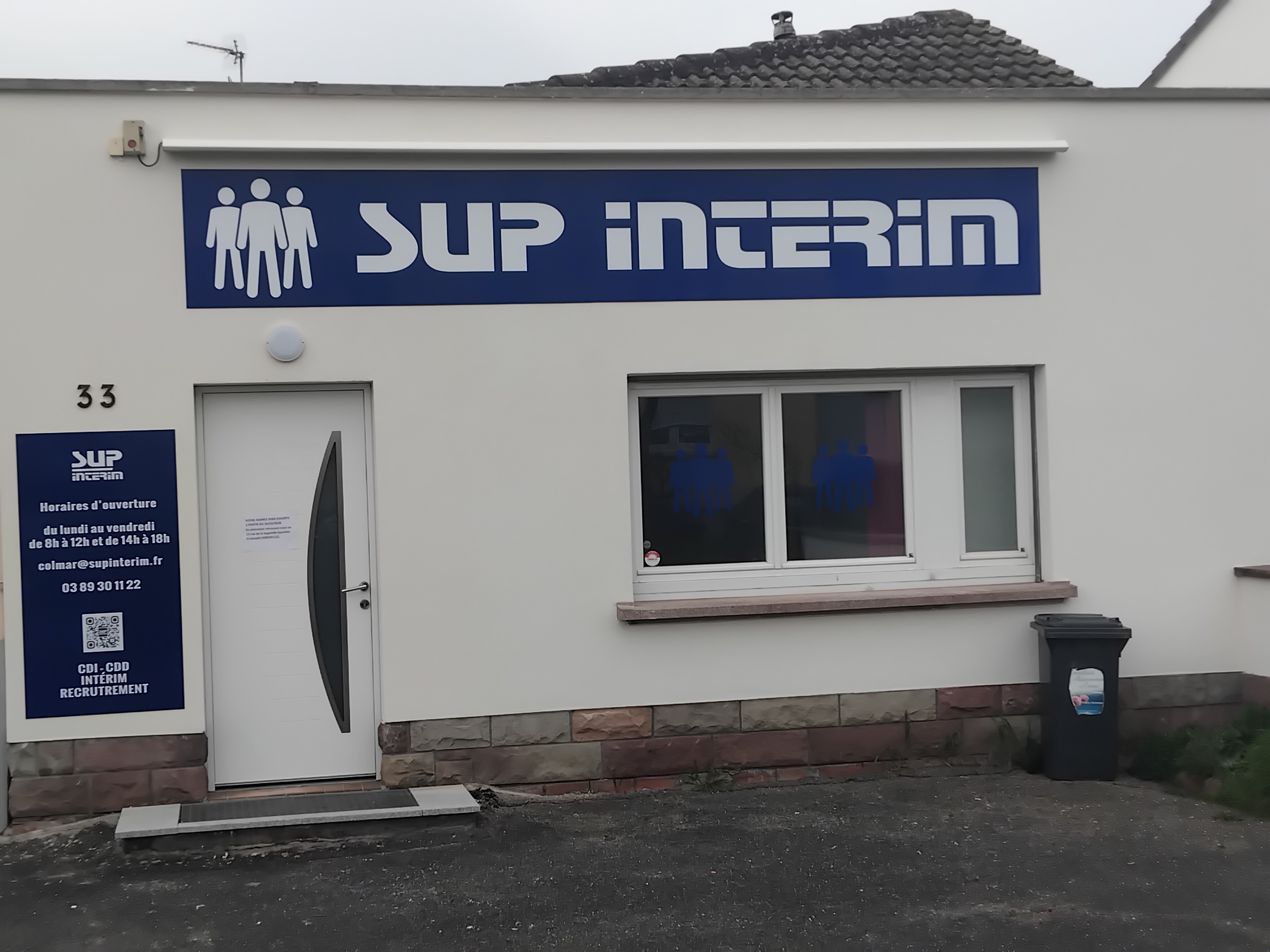Agence d'intérim Colmar — photo 4 sur 7