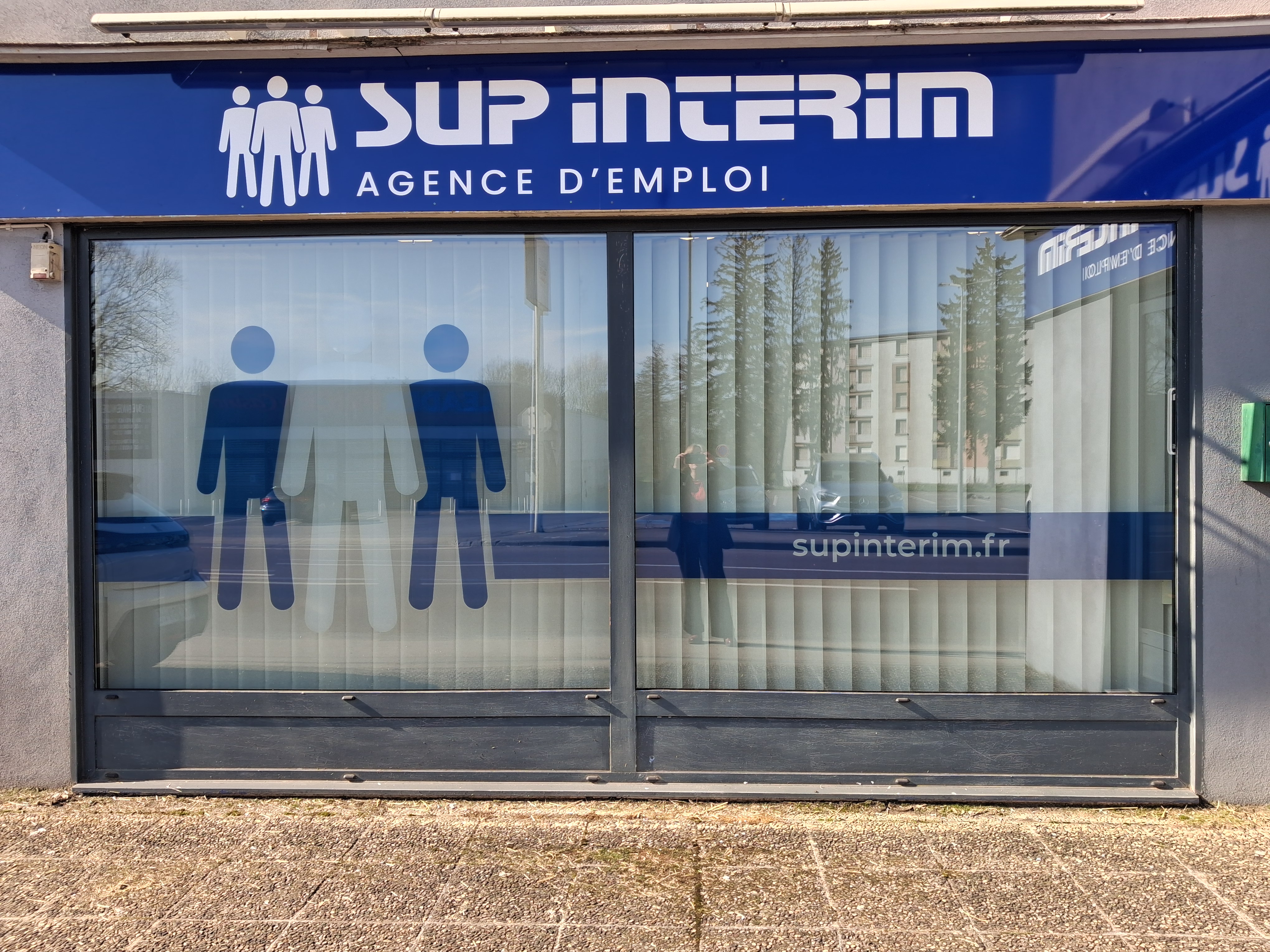 Agence d'intérim Gray — photo 4 sur 5