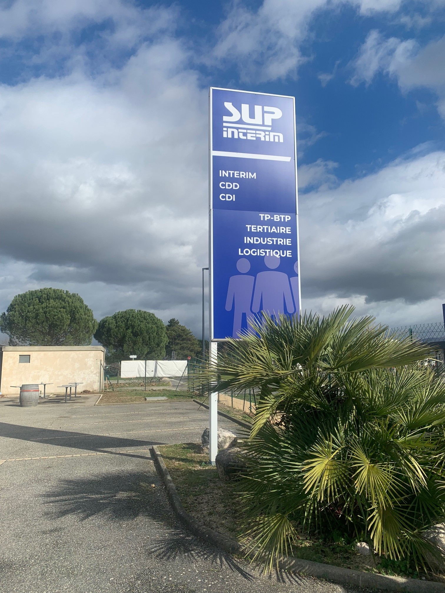 Agence d'intérim Romans-sur-Isère — photo 5 sur 6