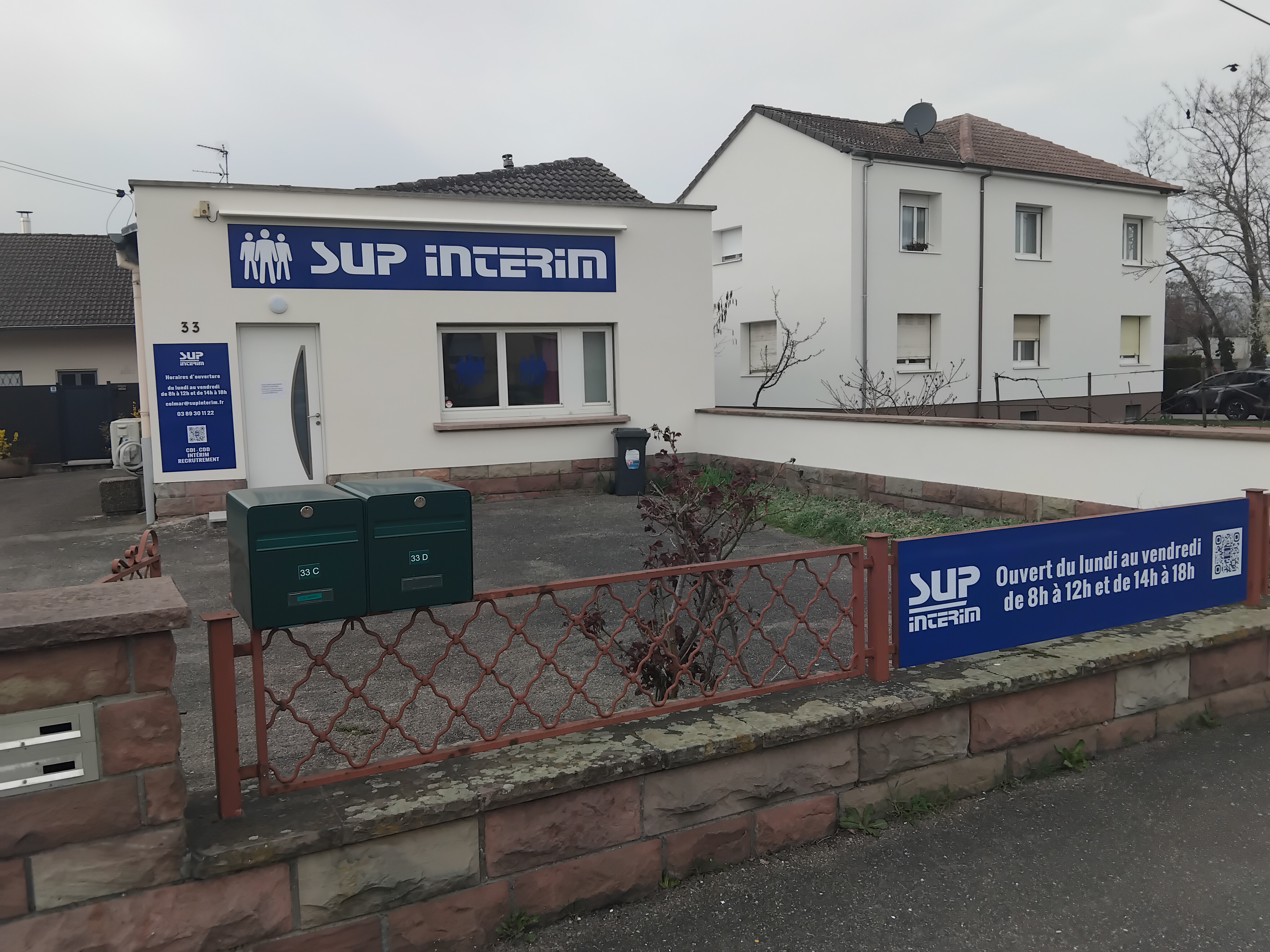 Agence d'intérim Colmar — photo 6 sur 7