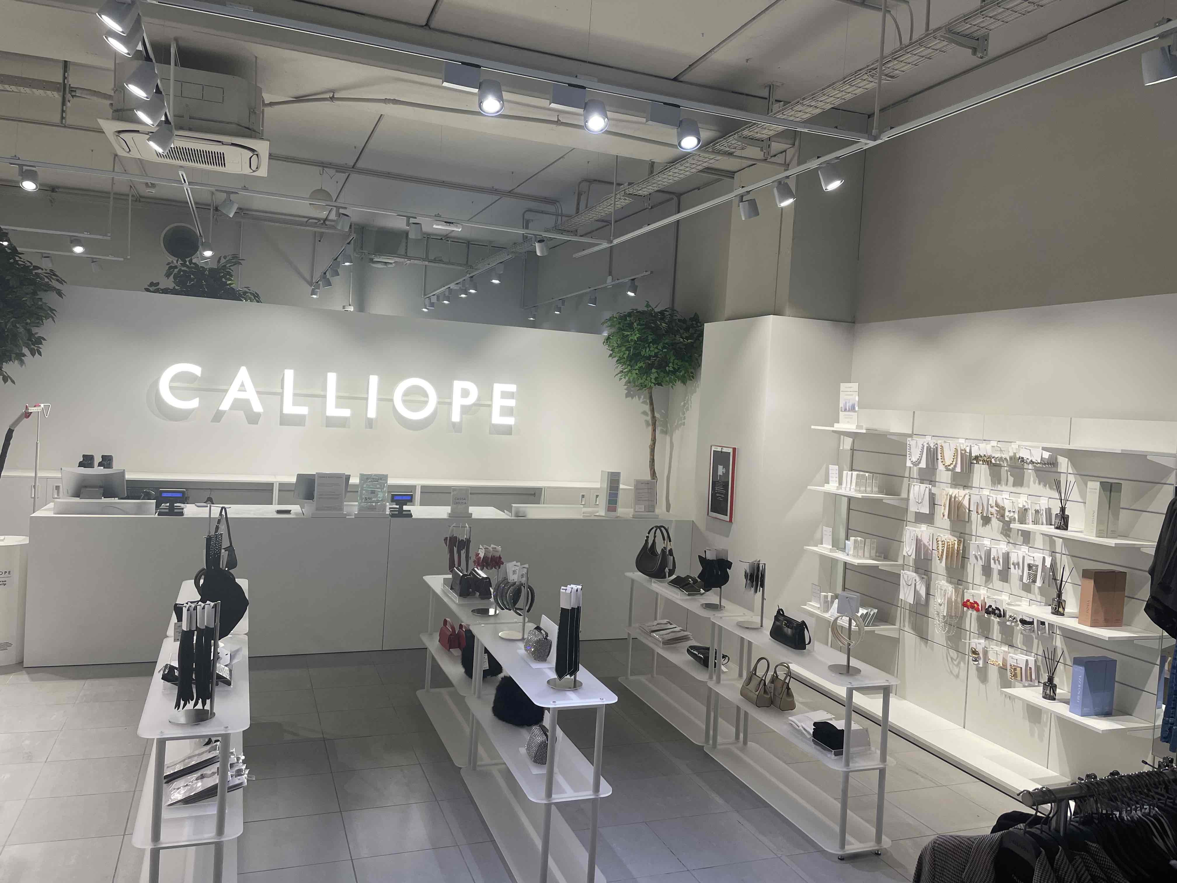 Foto 10 di Calliope