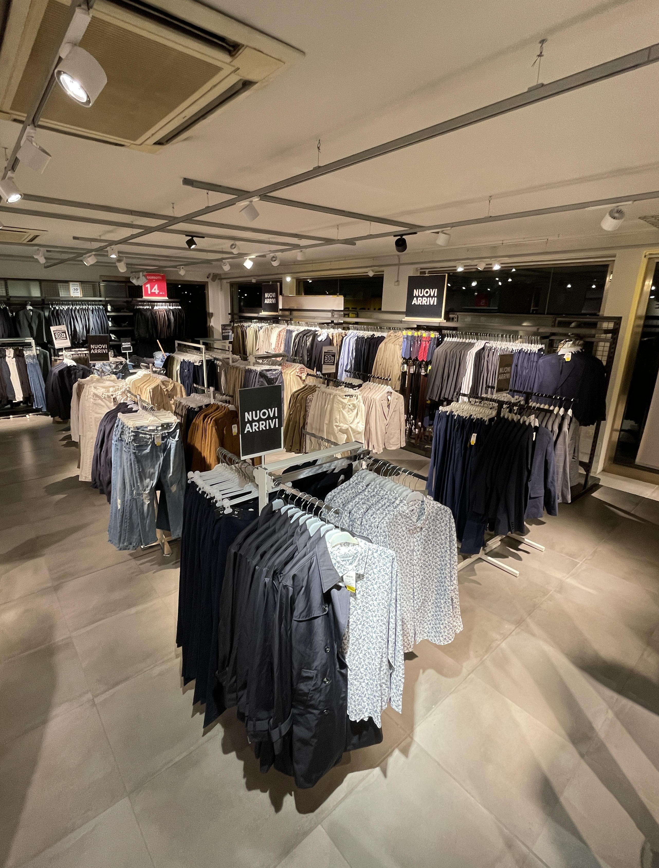 Photo 20 de Calliope Outlet