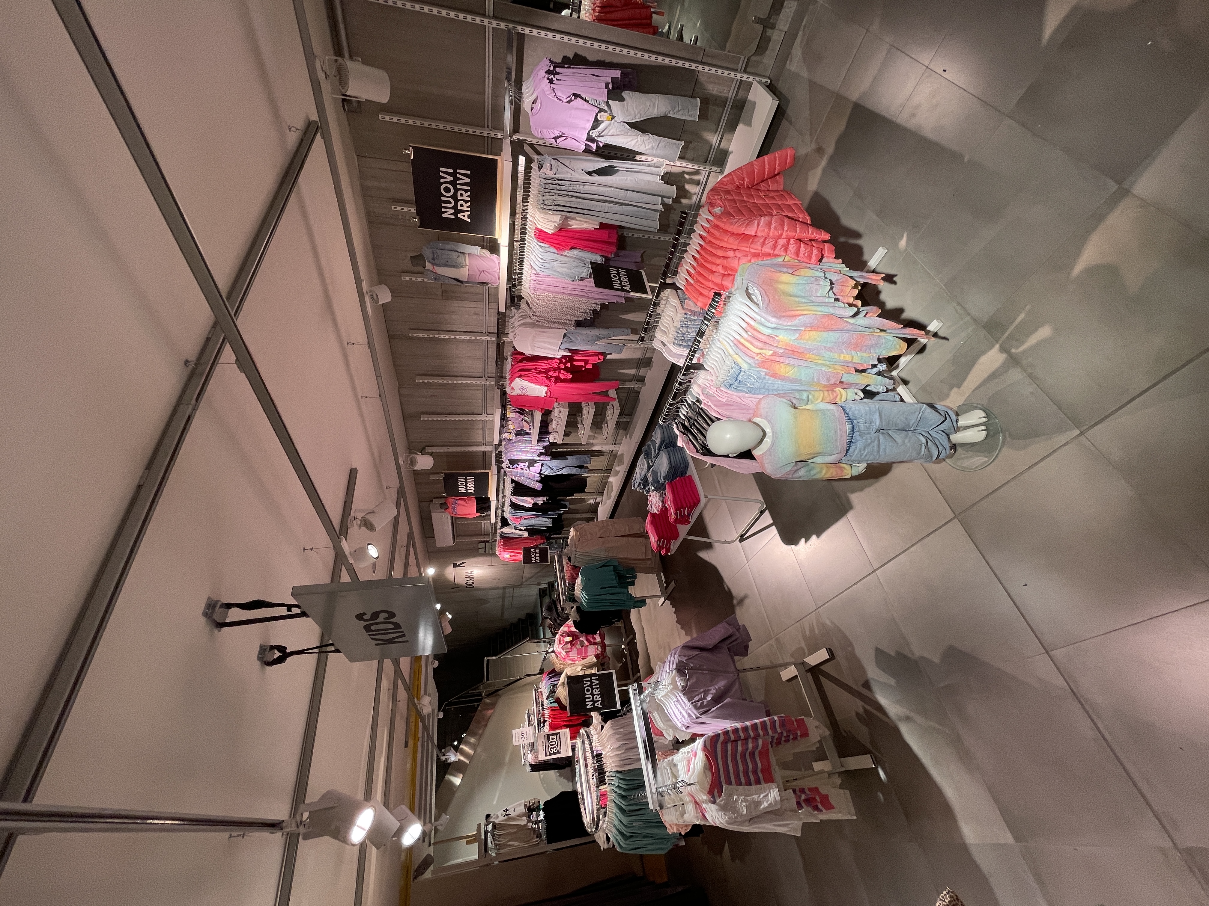 Photo 12 de Calliope Outlet