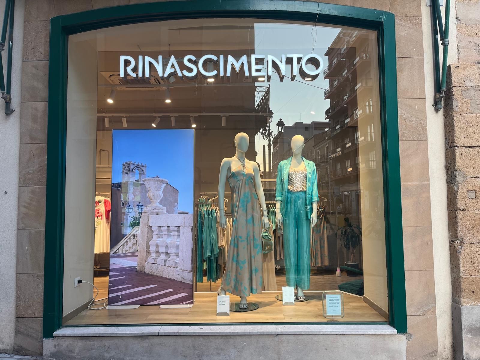 Foto 1 di Rinascimento