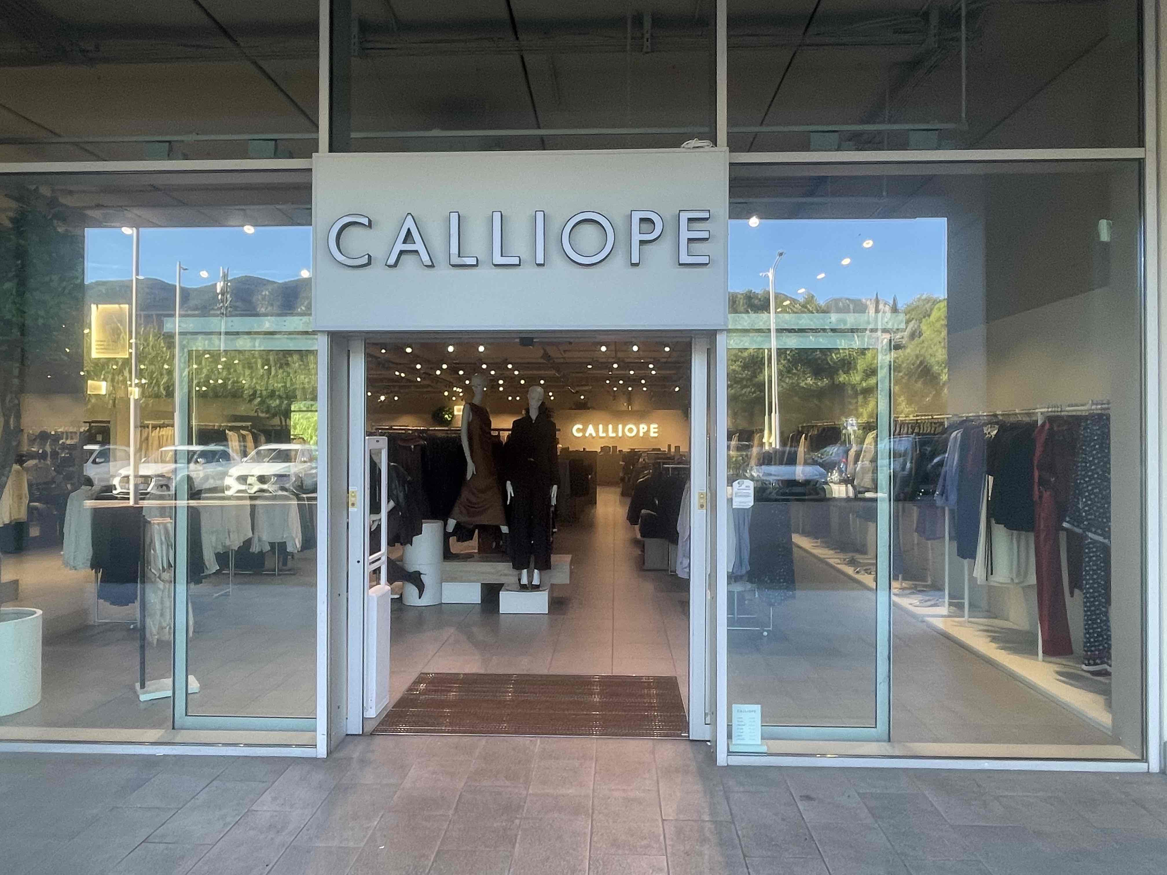 Foto 8 di Calliope