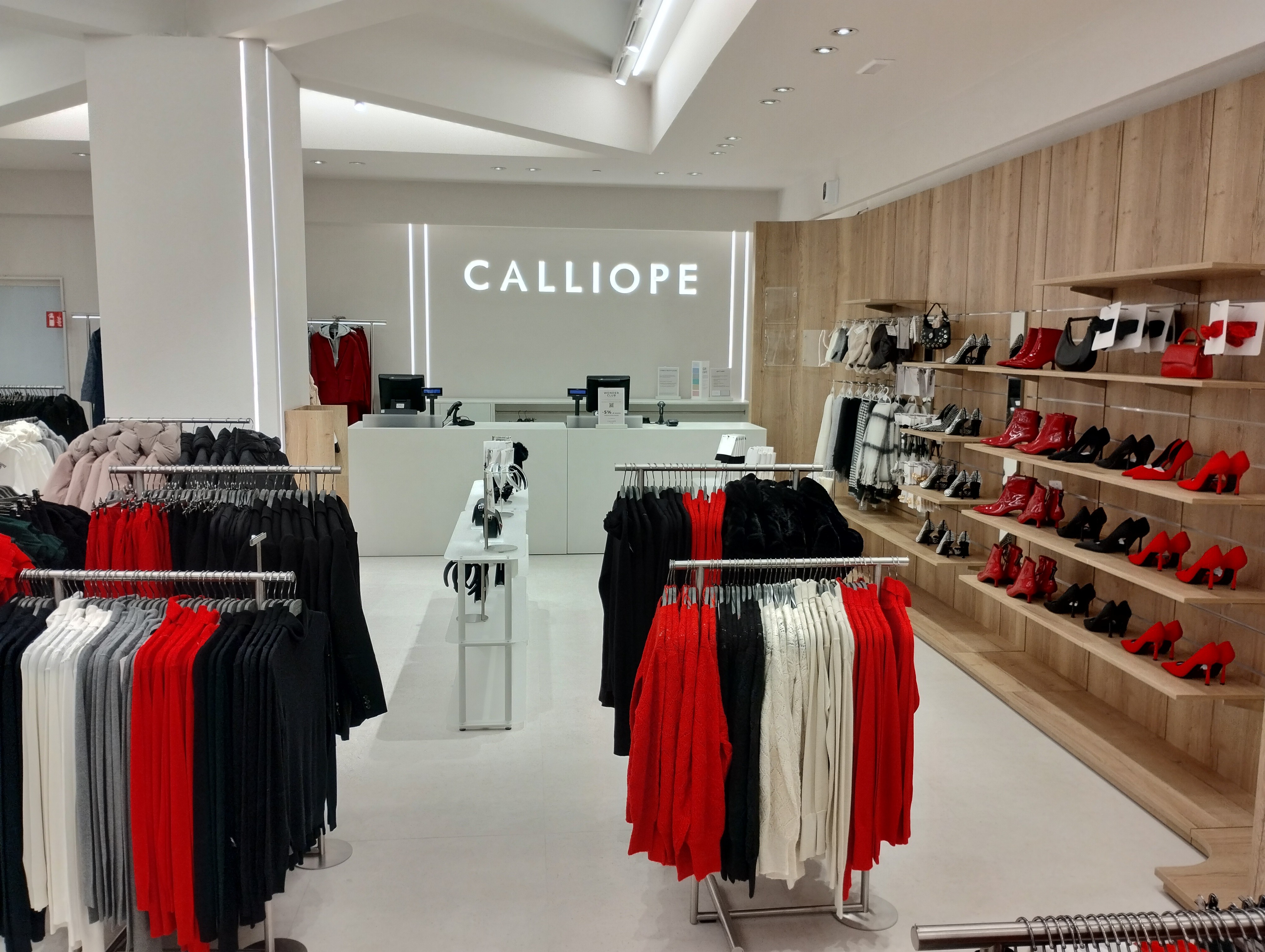 Foto 14 di Calliope