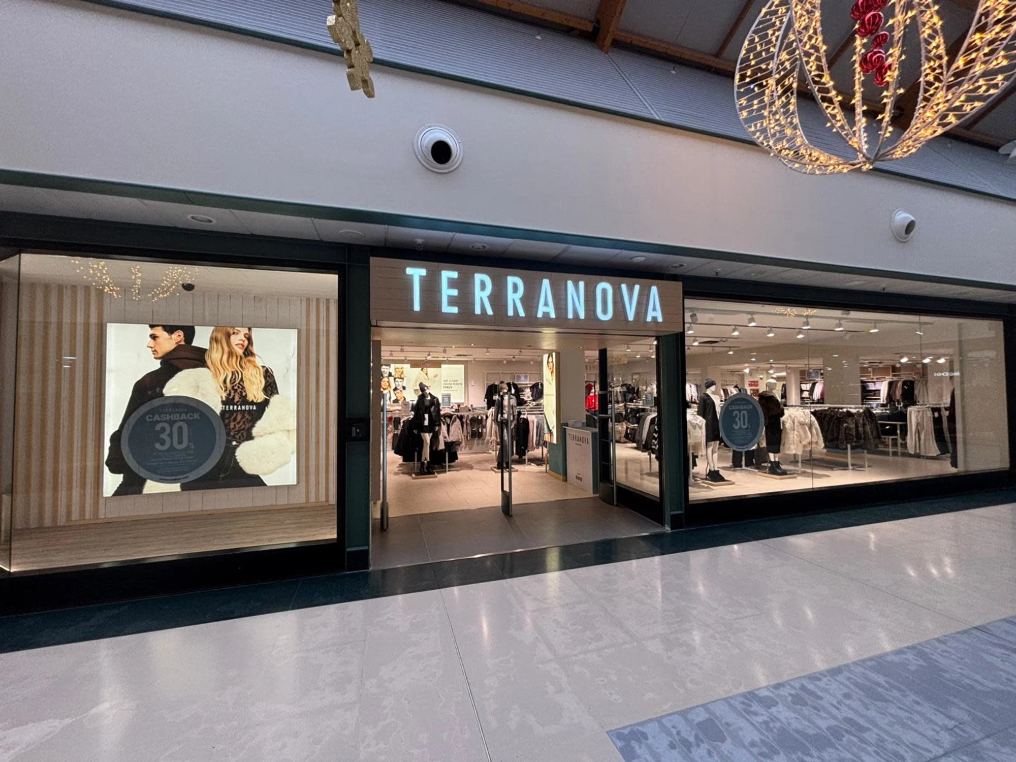Foto 1 di Terranova