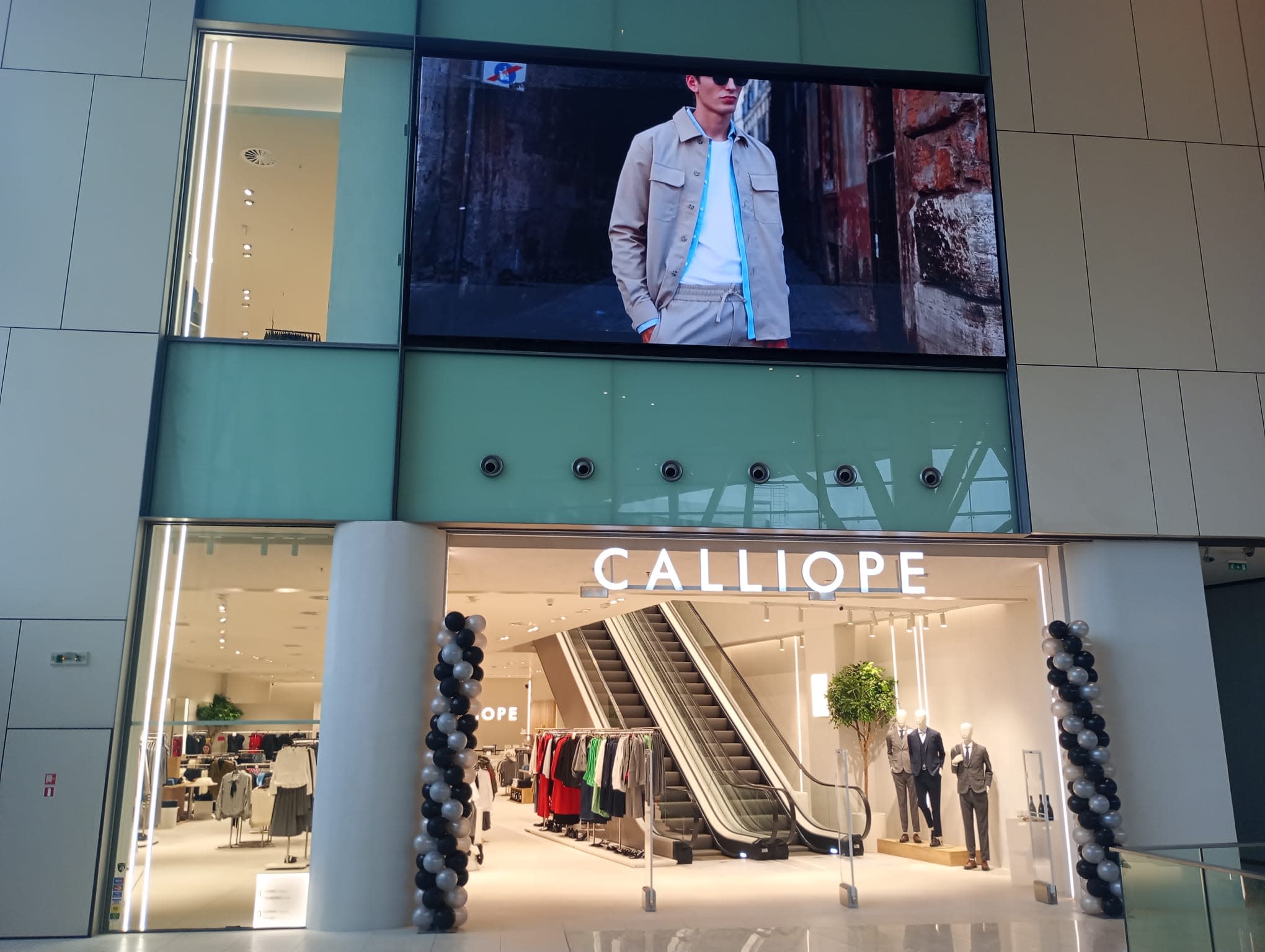 Foto 1 di Calliope