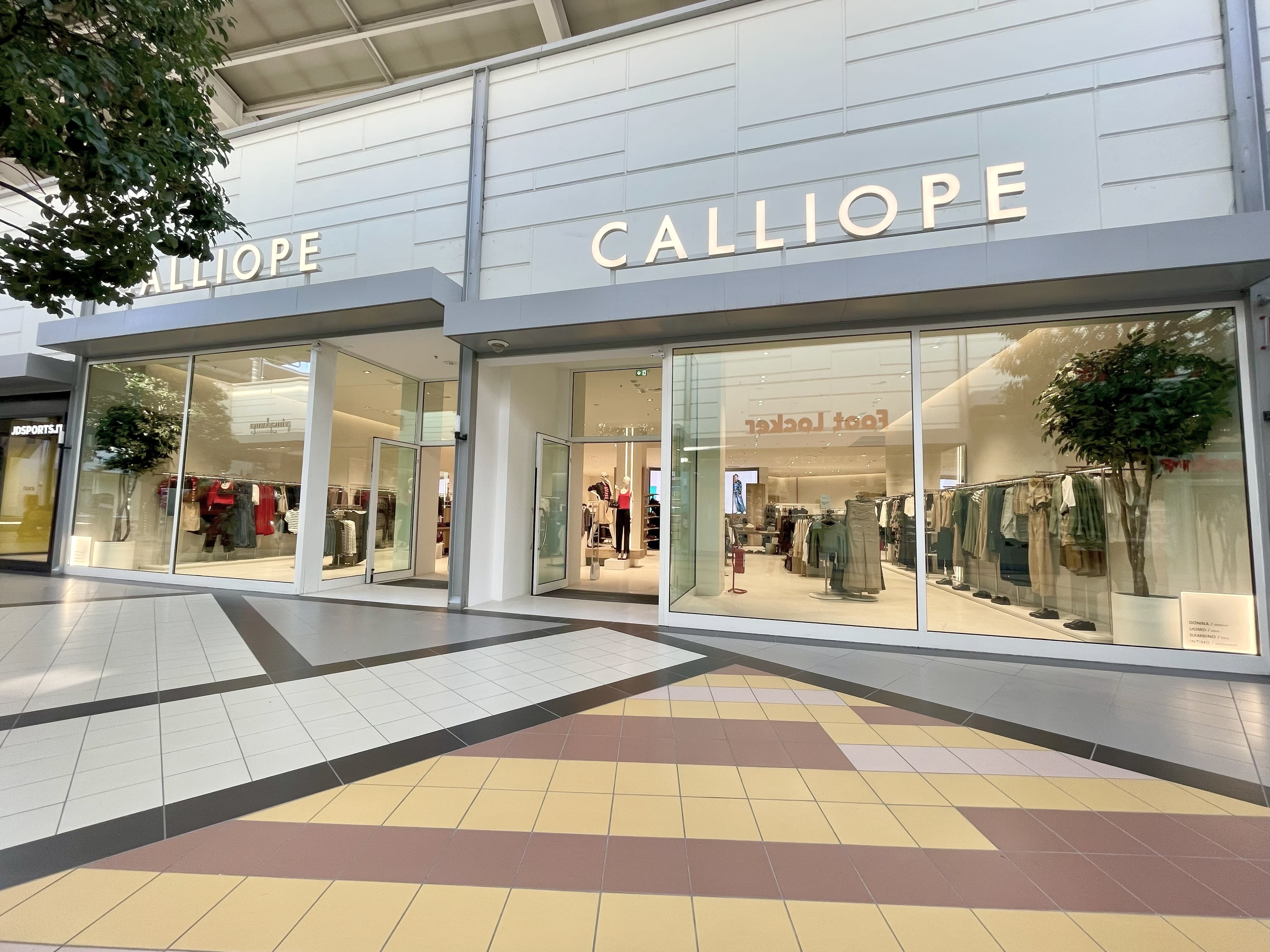 Foto 1 di Calliope