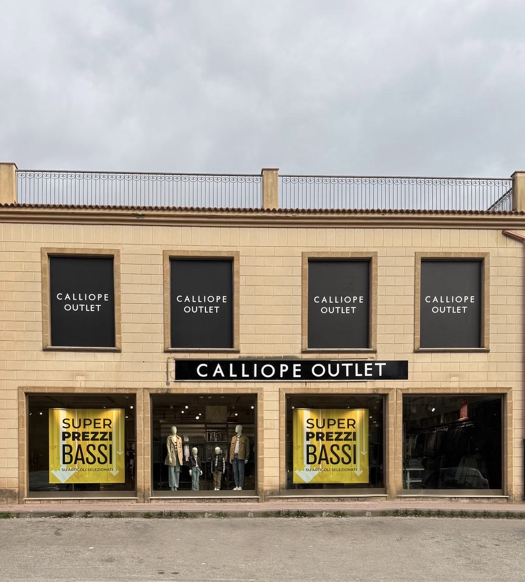 Photo 1 de Calliope Outlet
