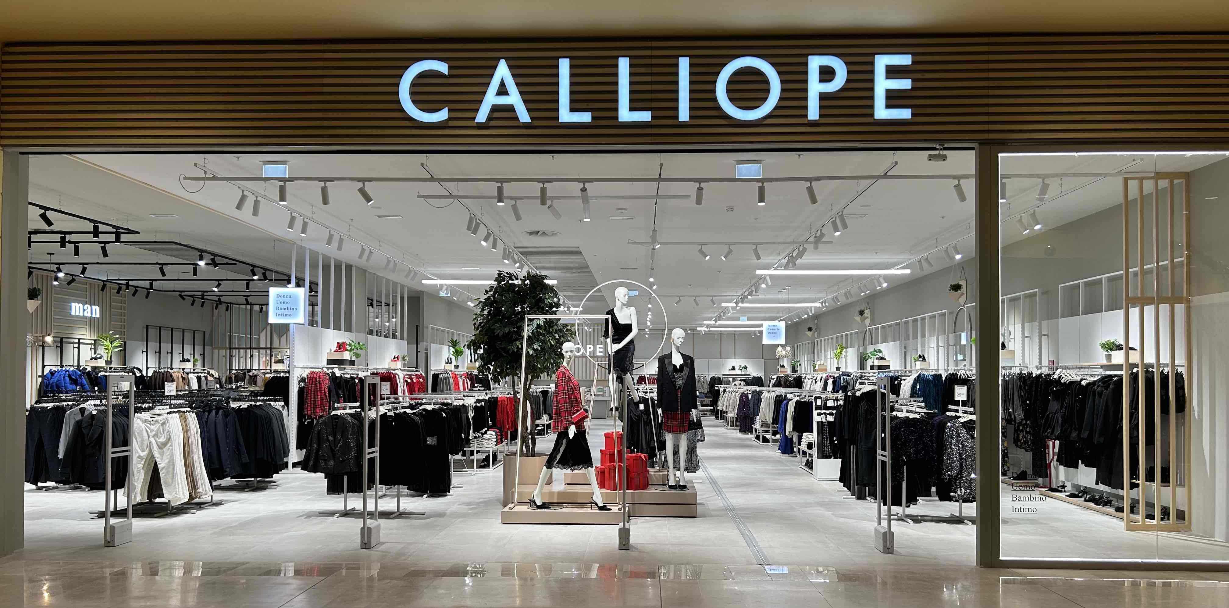 Photo 1 de Calliope