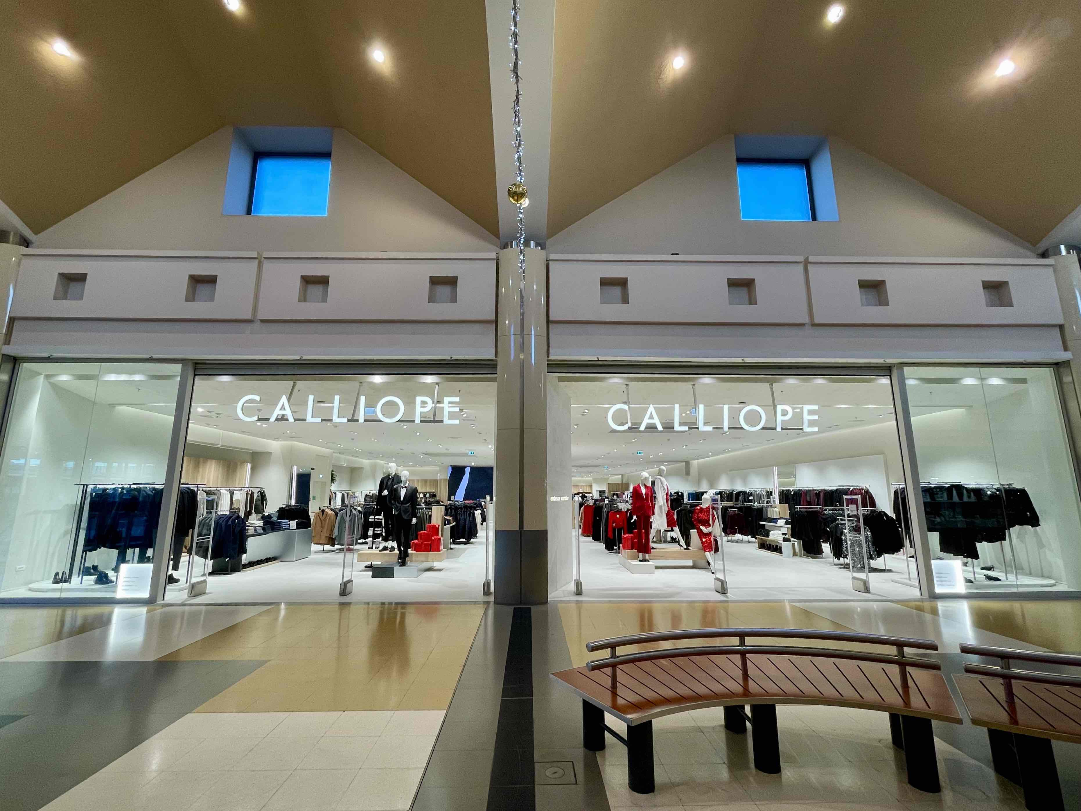 Photo 1 de Calliope