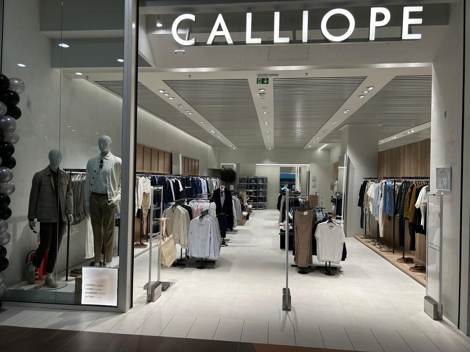 Foto 3 di Calliope