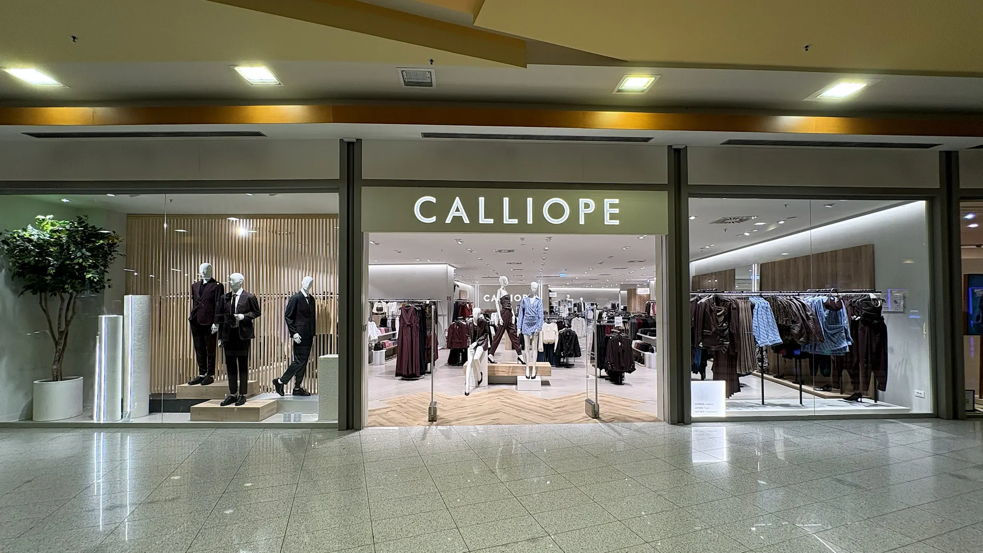Photo 1 de Calliope