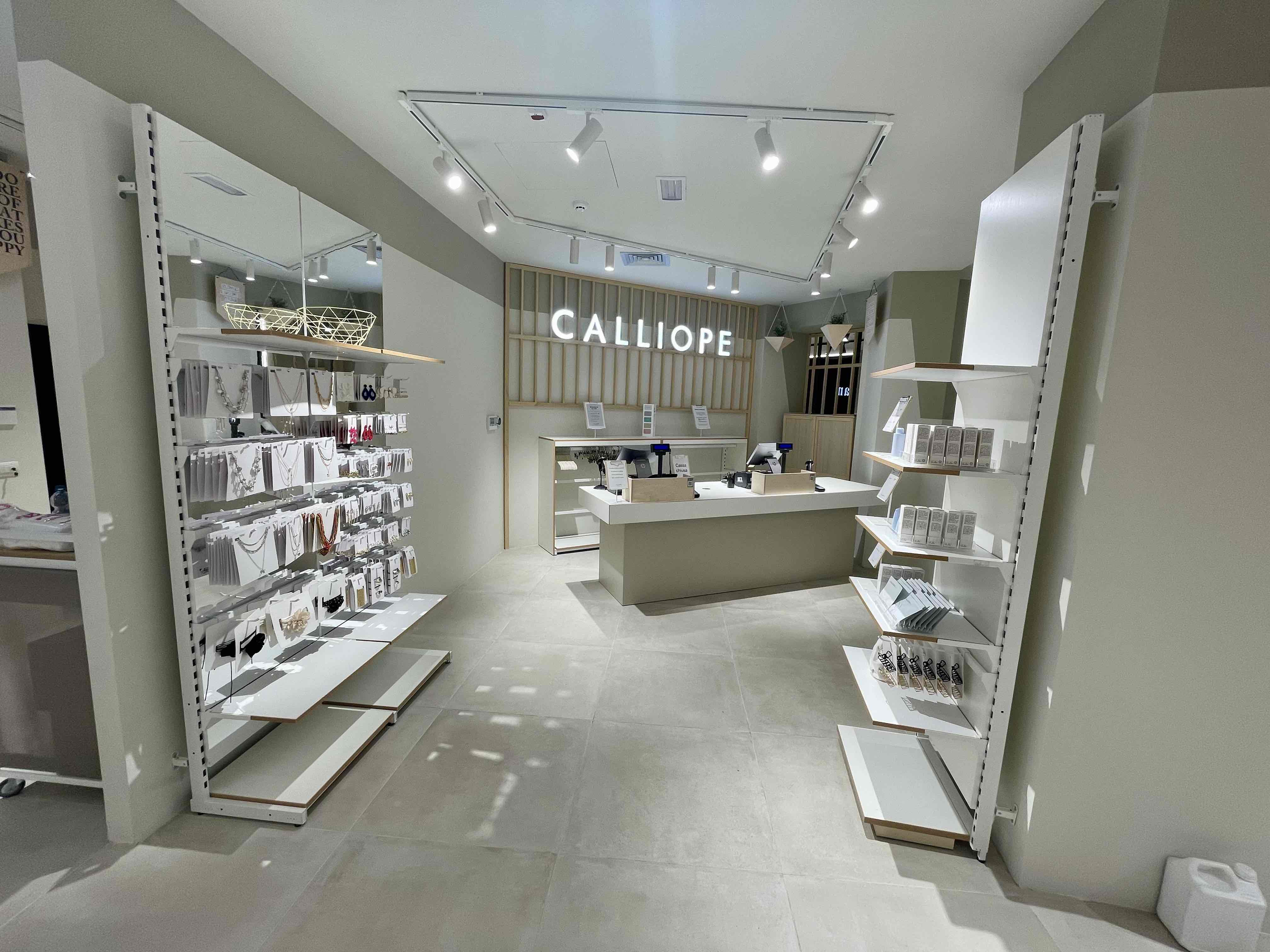 Photo 12 de Calliope