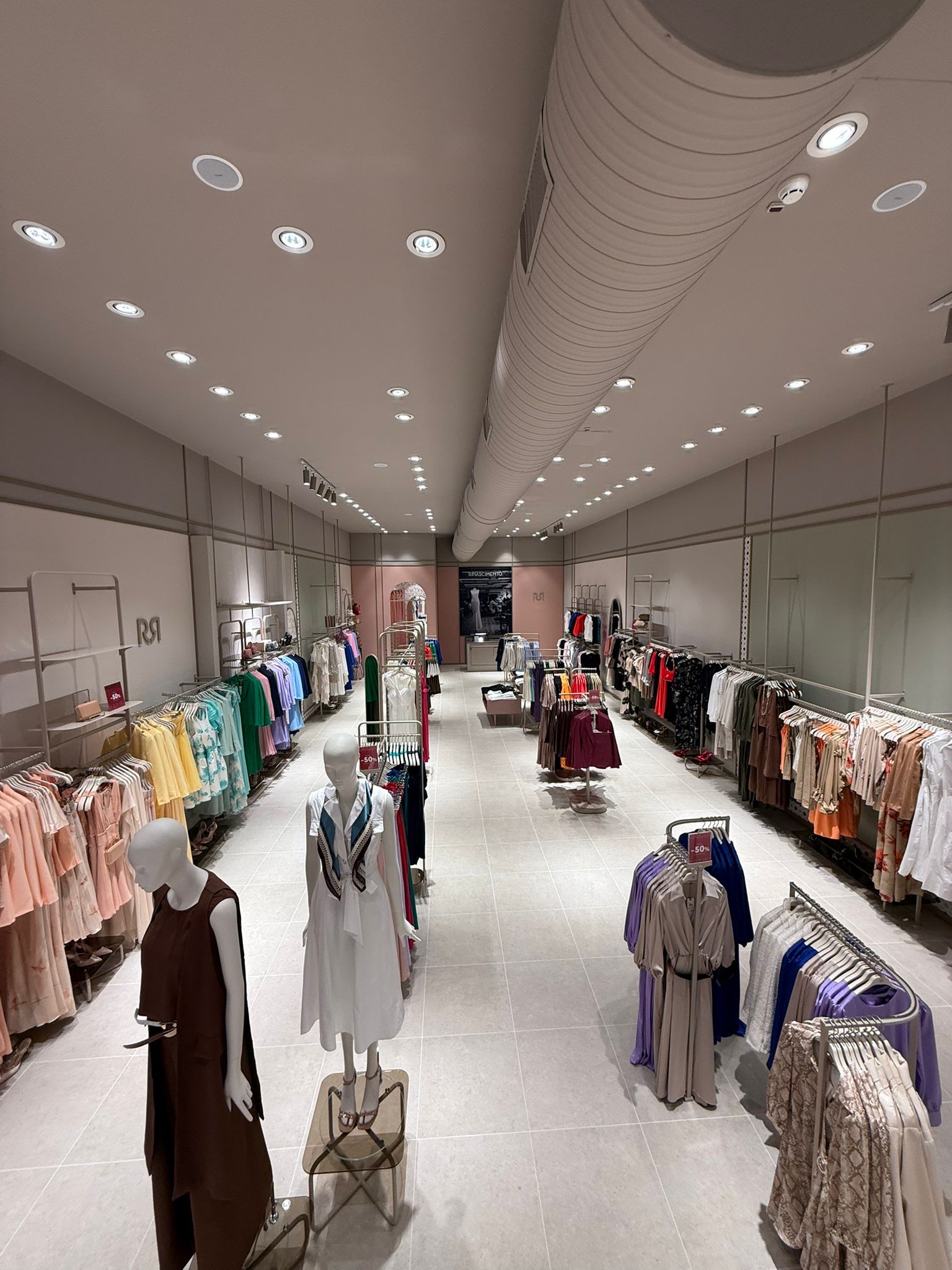 Missoni Outlet Sicily Village