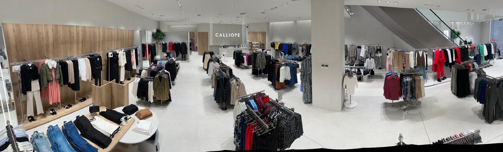 Foto 12 di Calliope