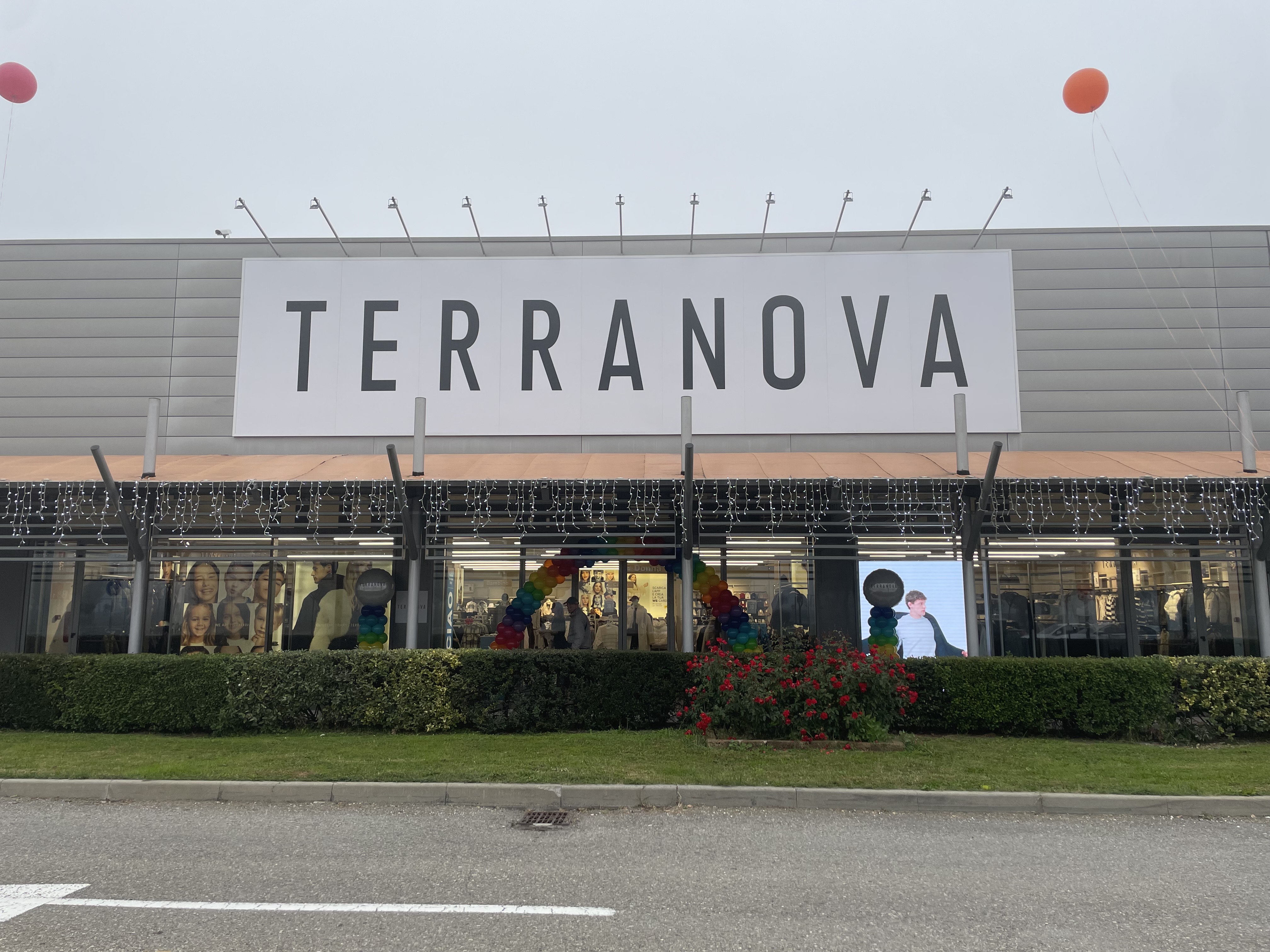 Foto 1 di Terranova
