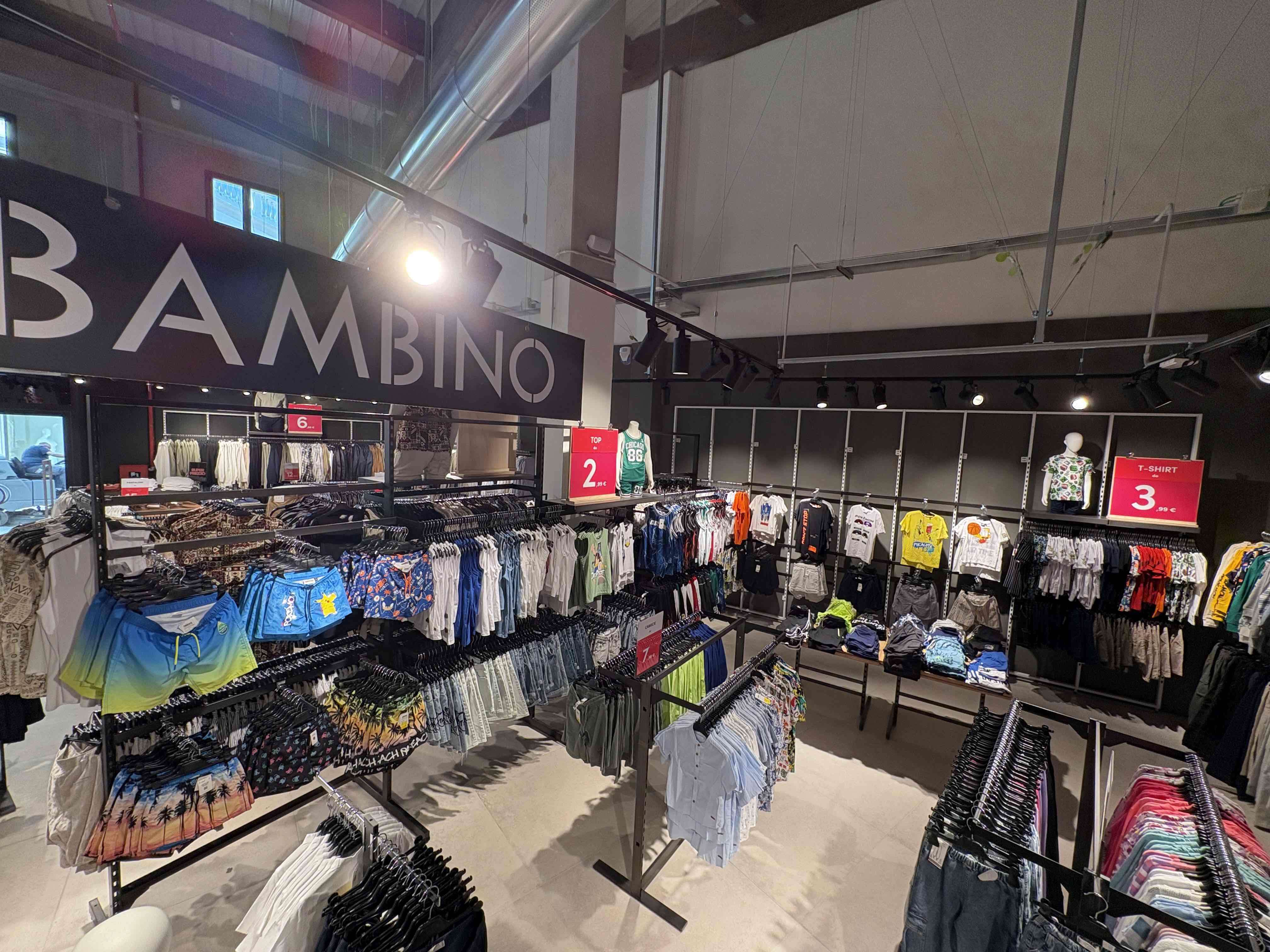 Outlet Citta' Sant'Angelo Village