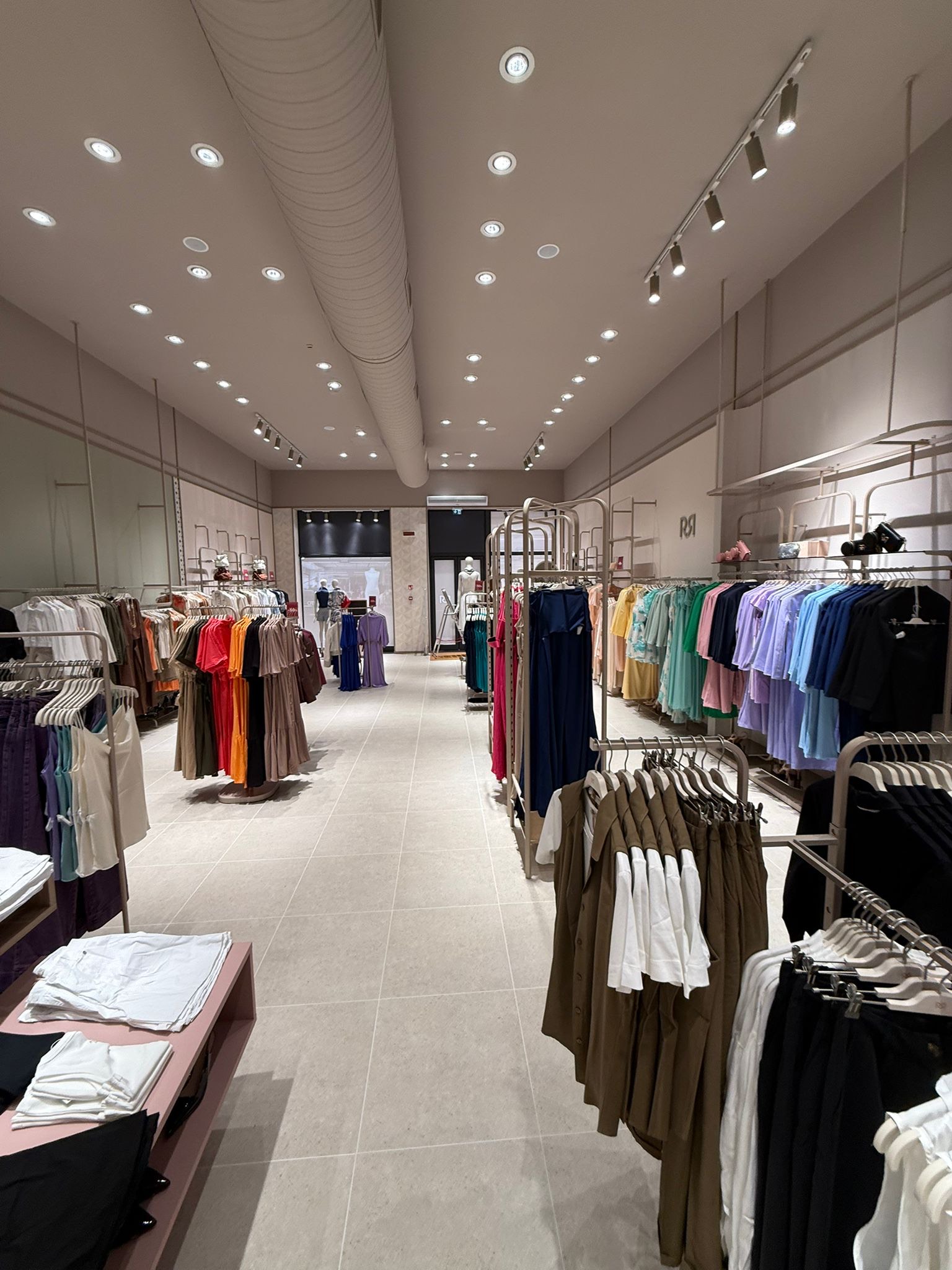 Missoni Outlet Sicily Village