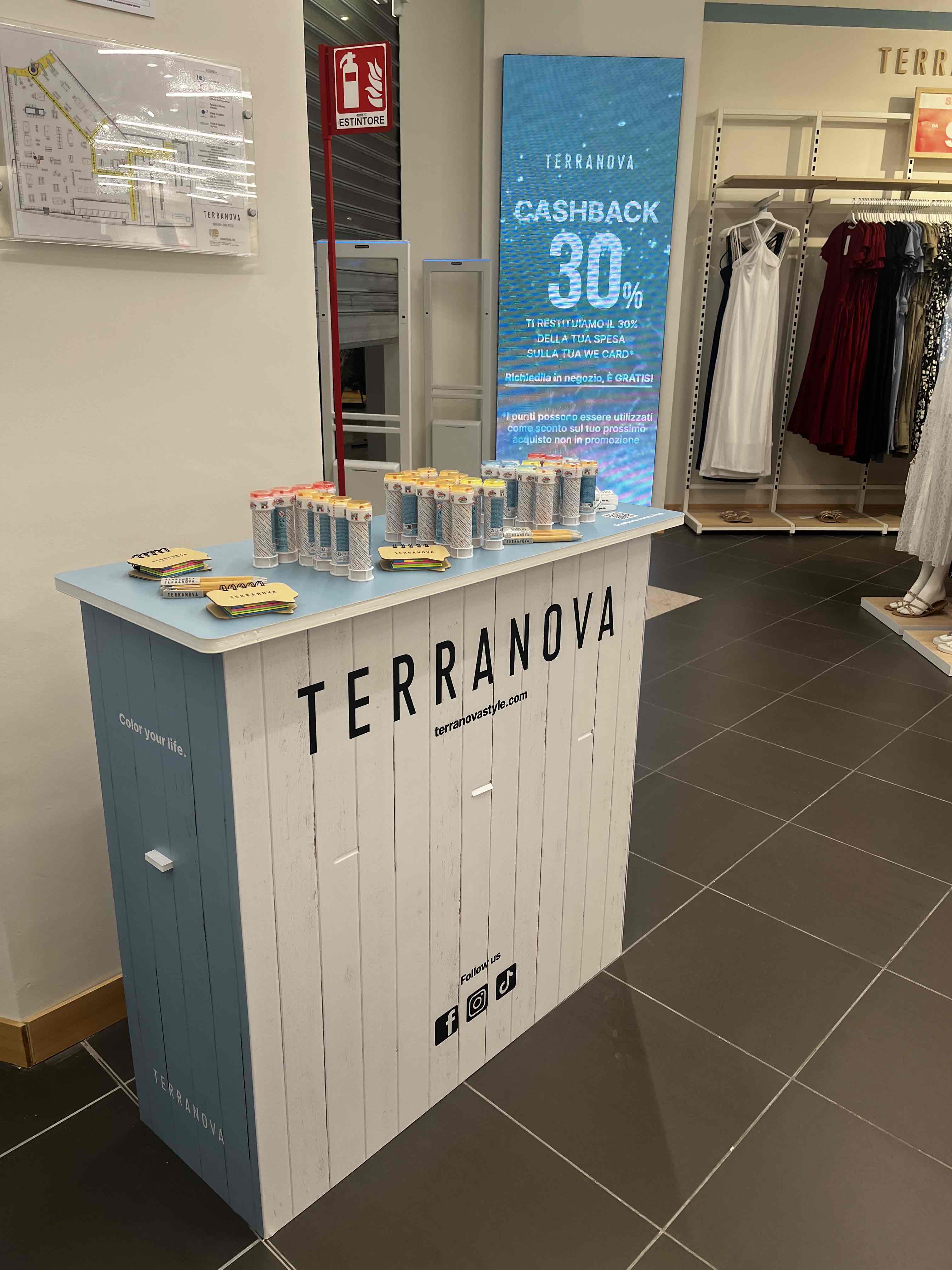 Terranova