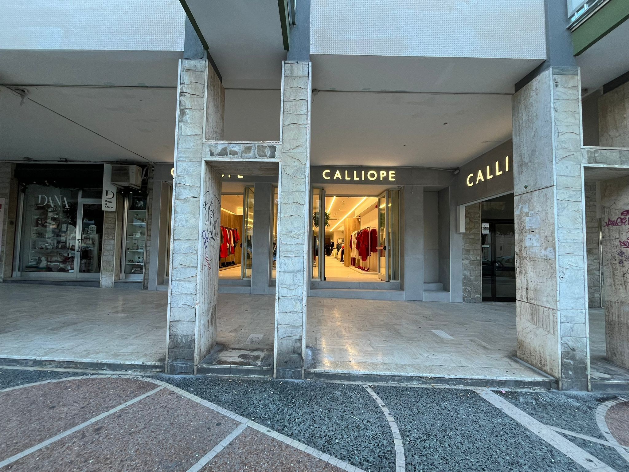 Foto 6 di Calliope