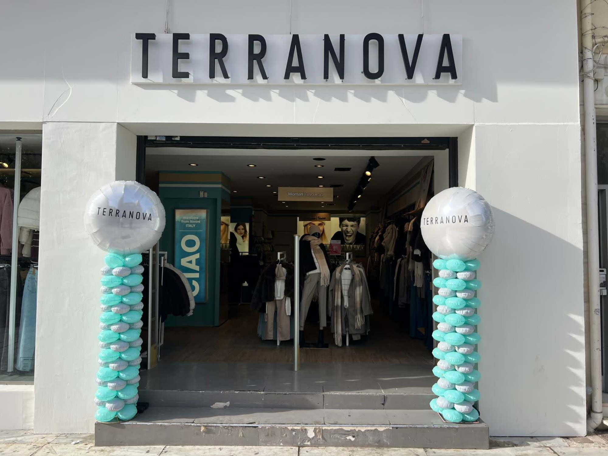 Photo 9 de Terranova