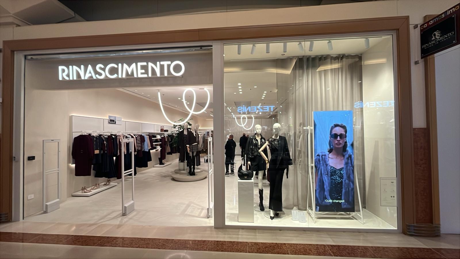 Foto 2 di Rinascimento