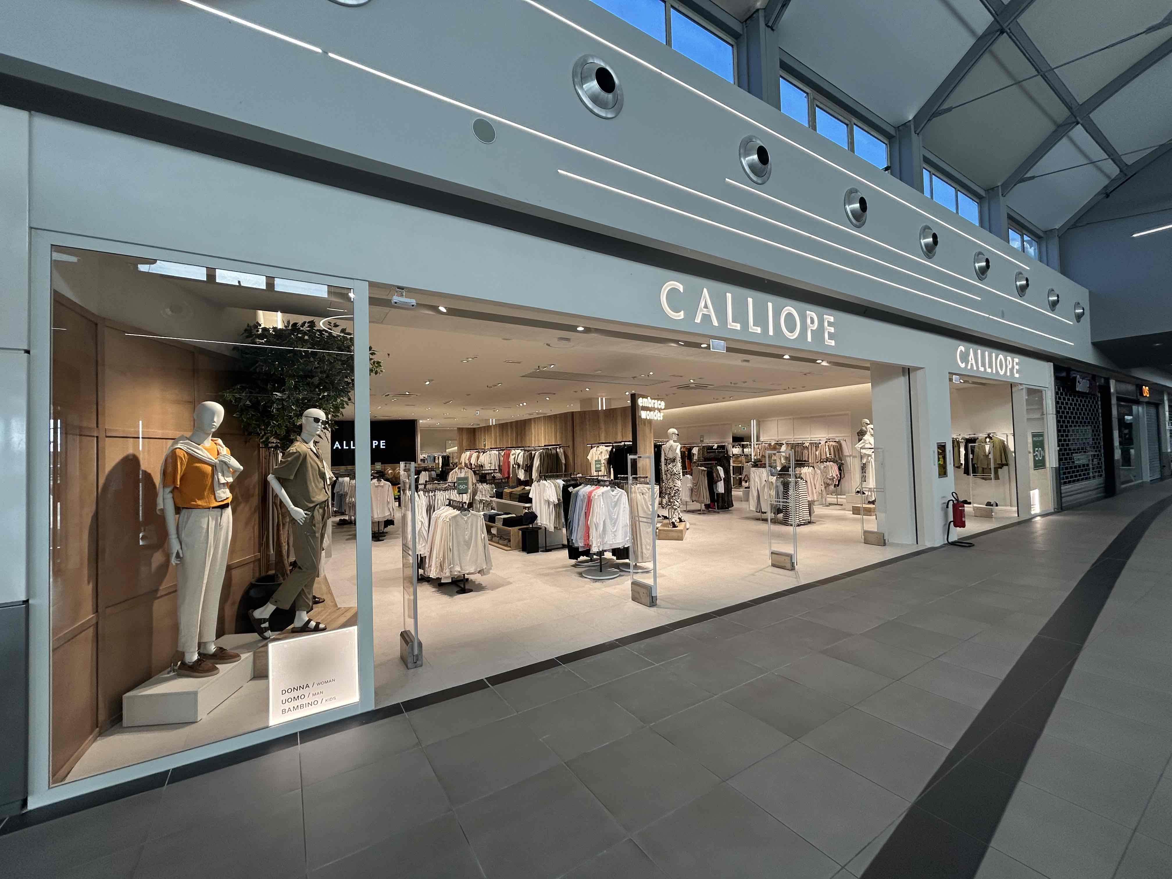 Foto 17 di Calliope