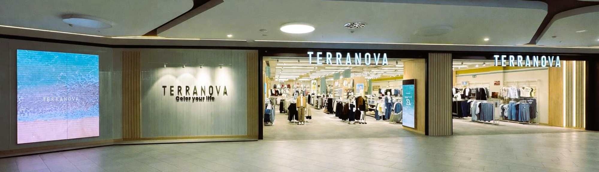 Foto 1 di Terranova