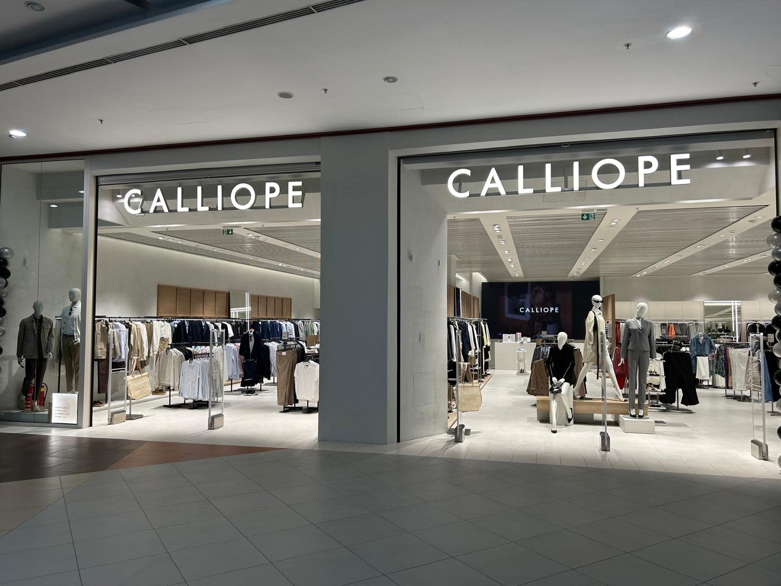 Foto 1 di Calliope