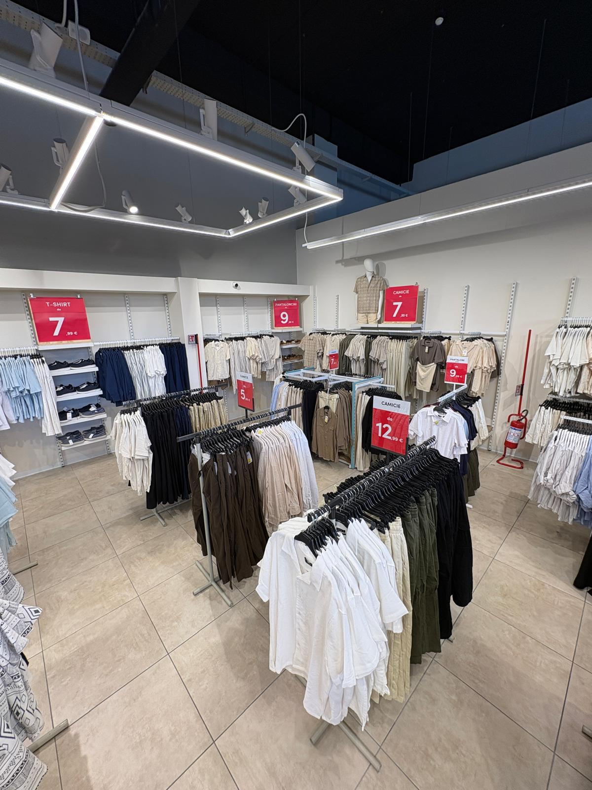Photo 7 de Calliope Outlet