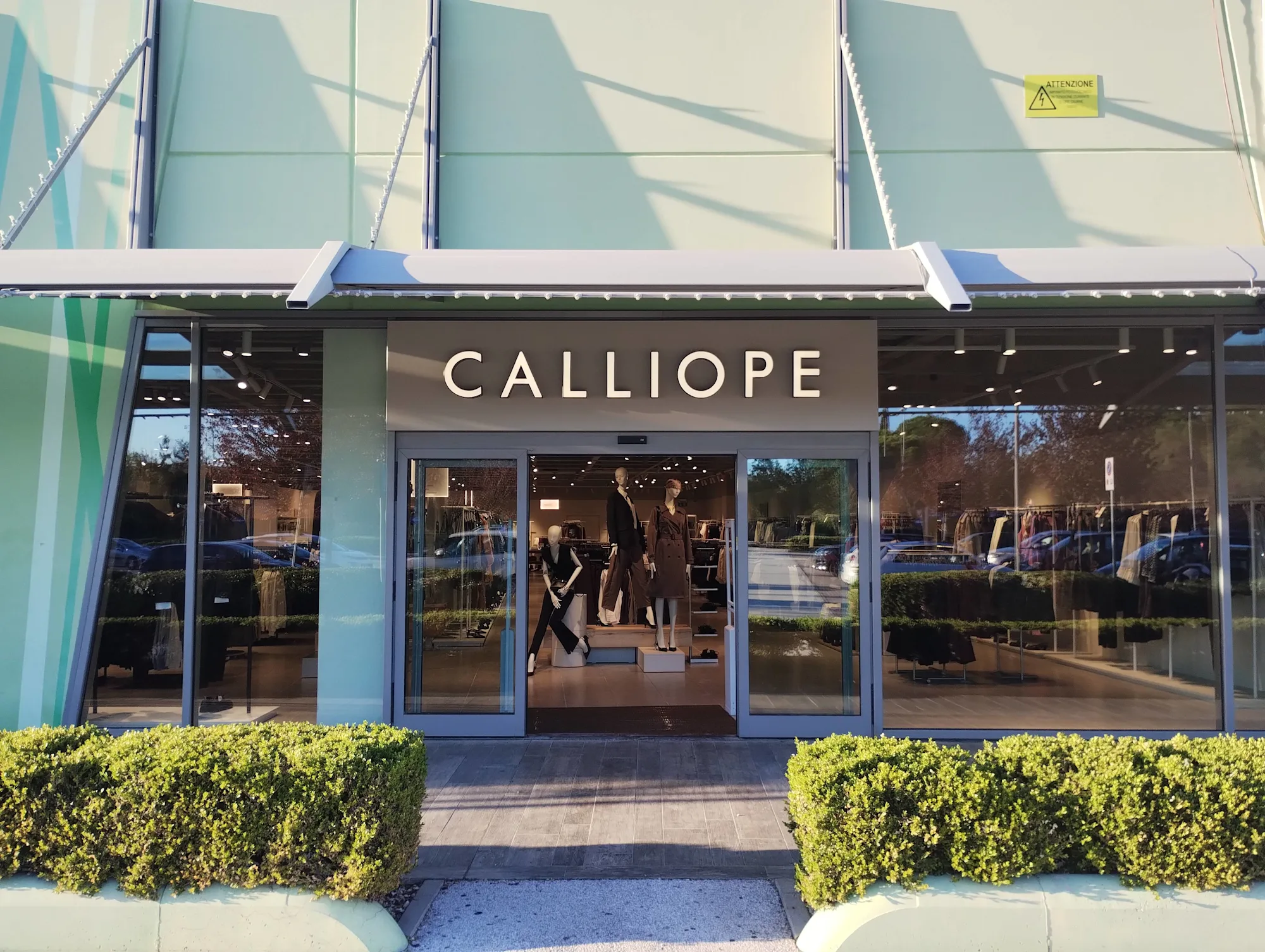 Photo 8 de Calliope