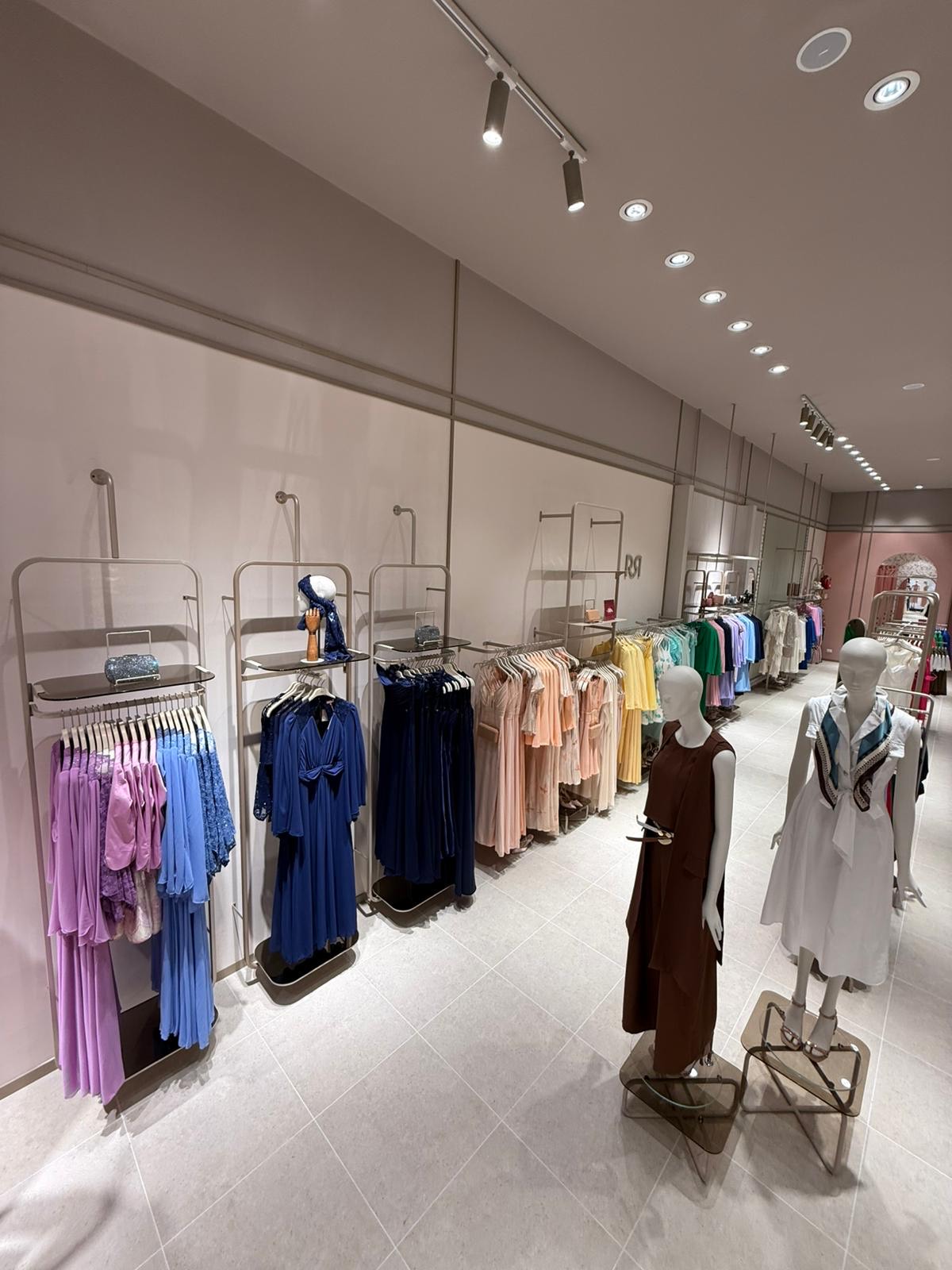 Missoni Outlet Sicily Village