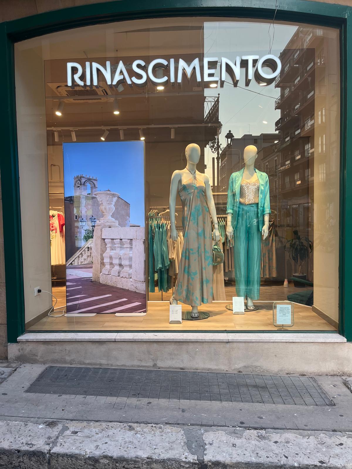 Foto 5 di Rinascimento