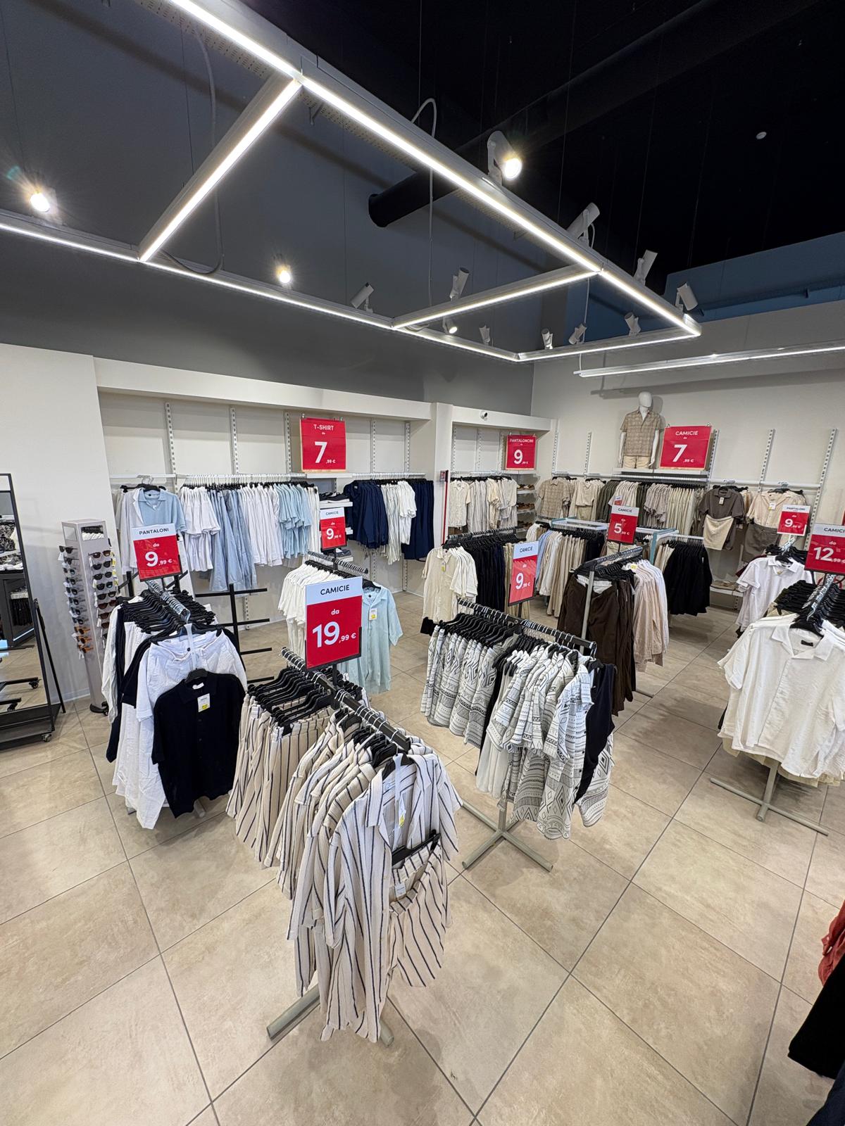 Photo 4 de Calliope Outlet