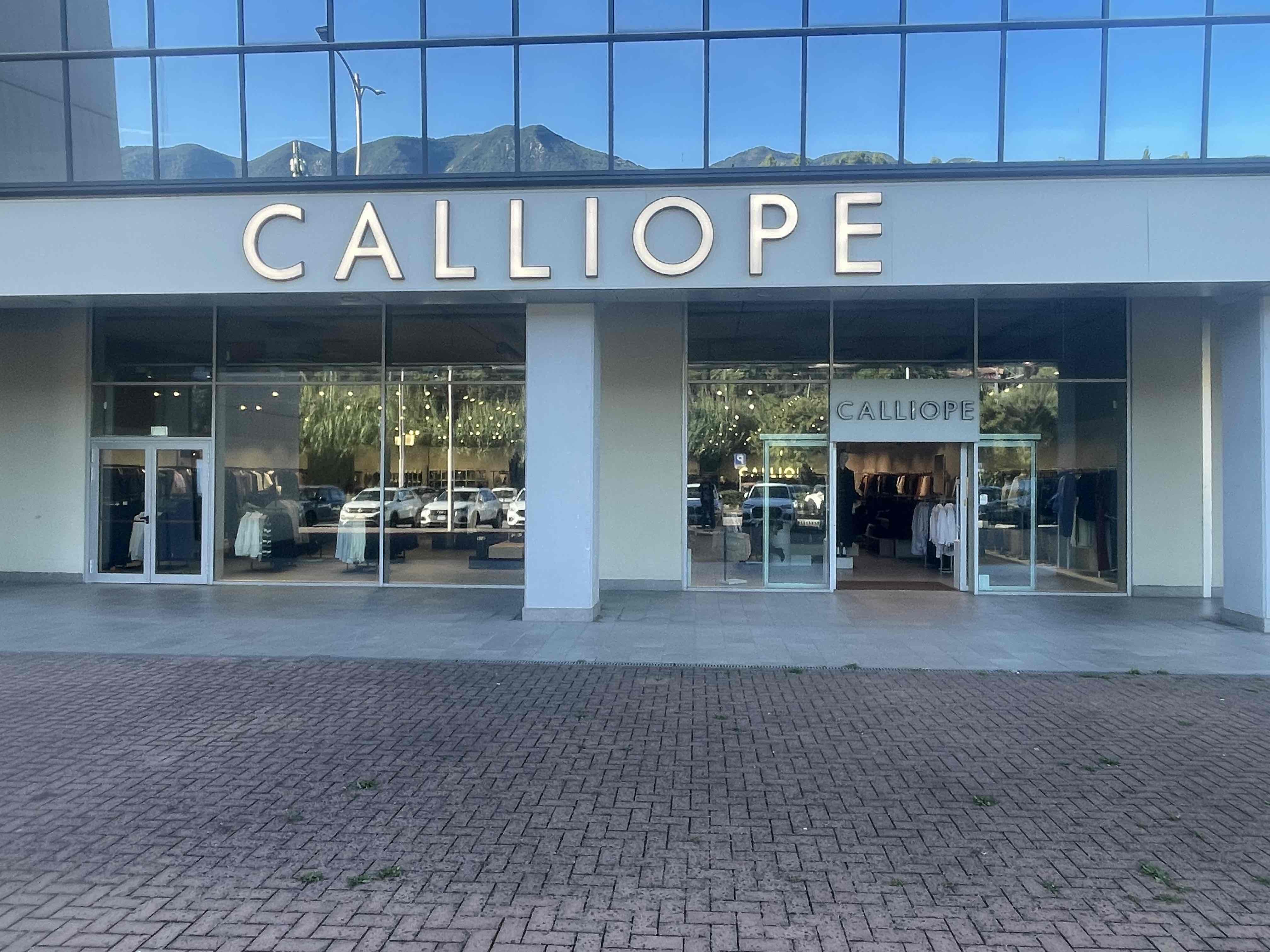 Foto 1 di Calliope
