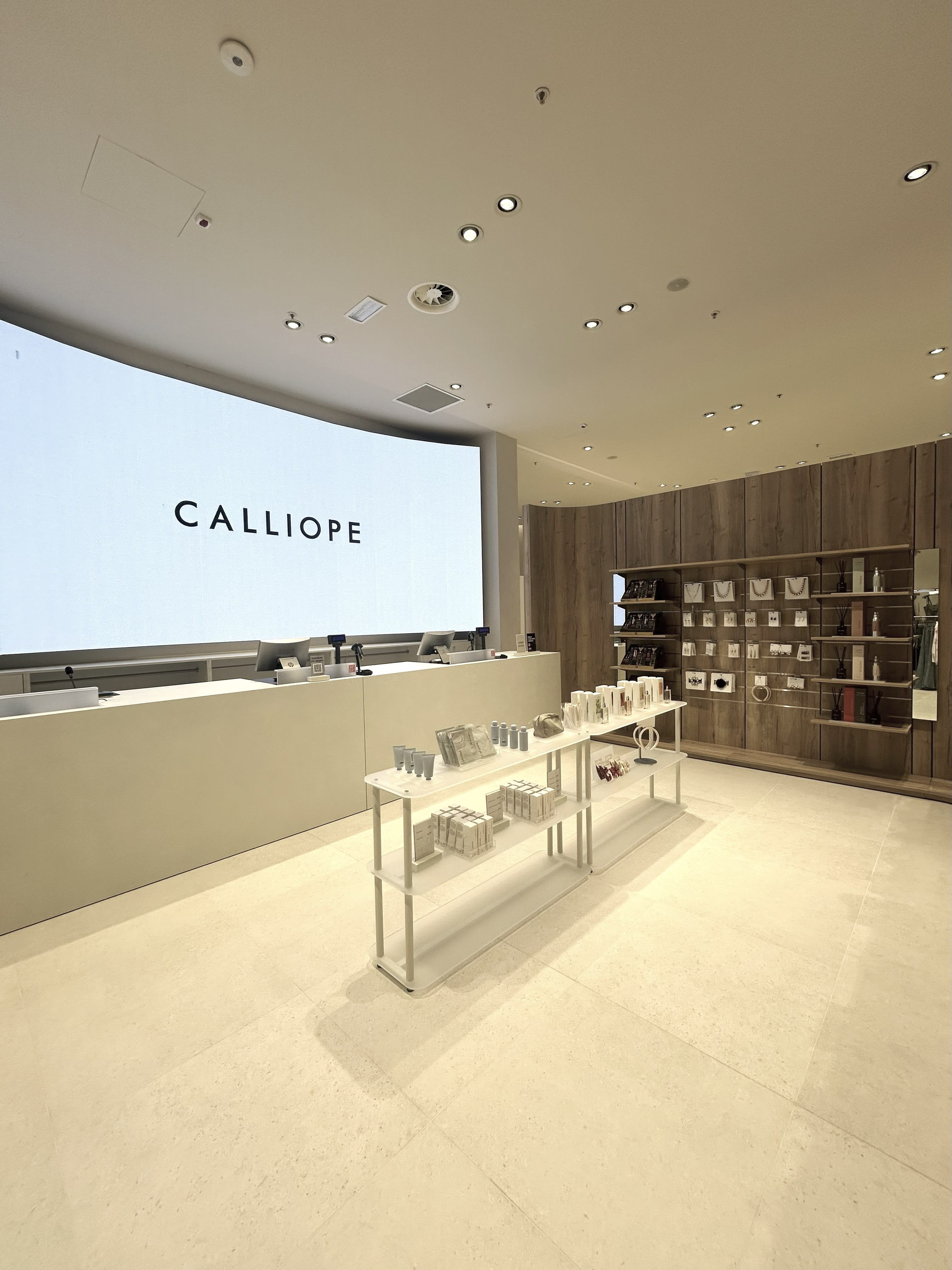 Foto 12 di Calliope