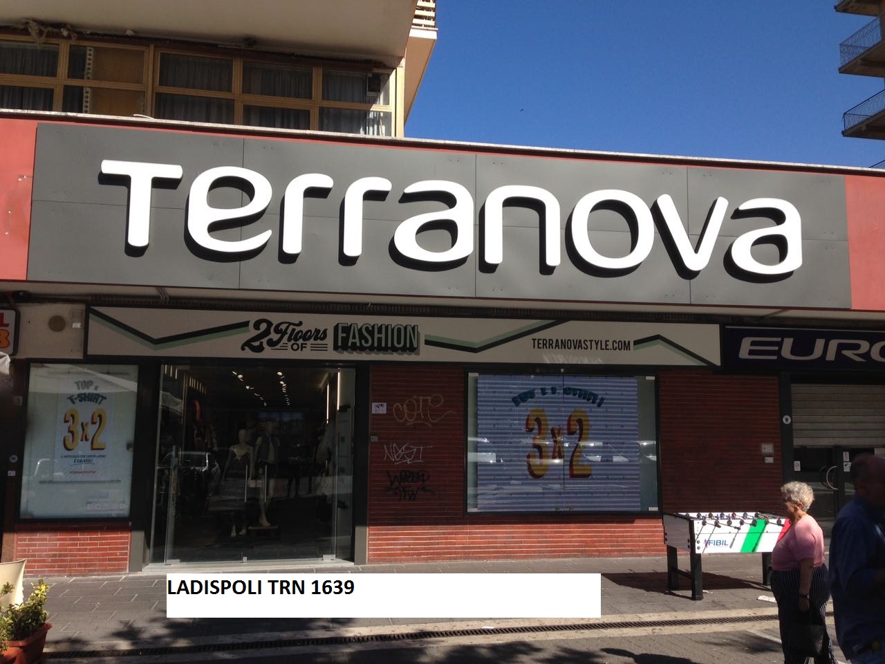 Photo 4 de Terranova