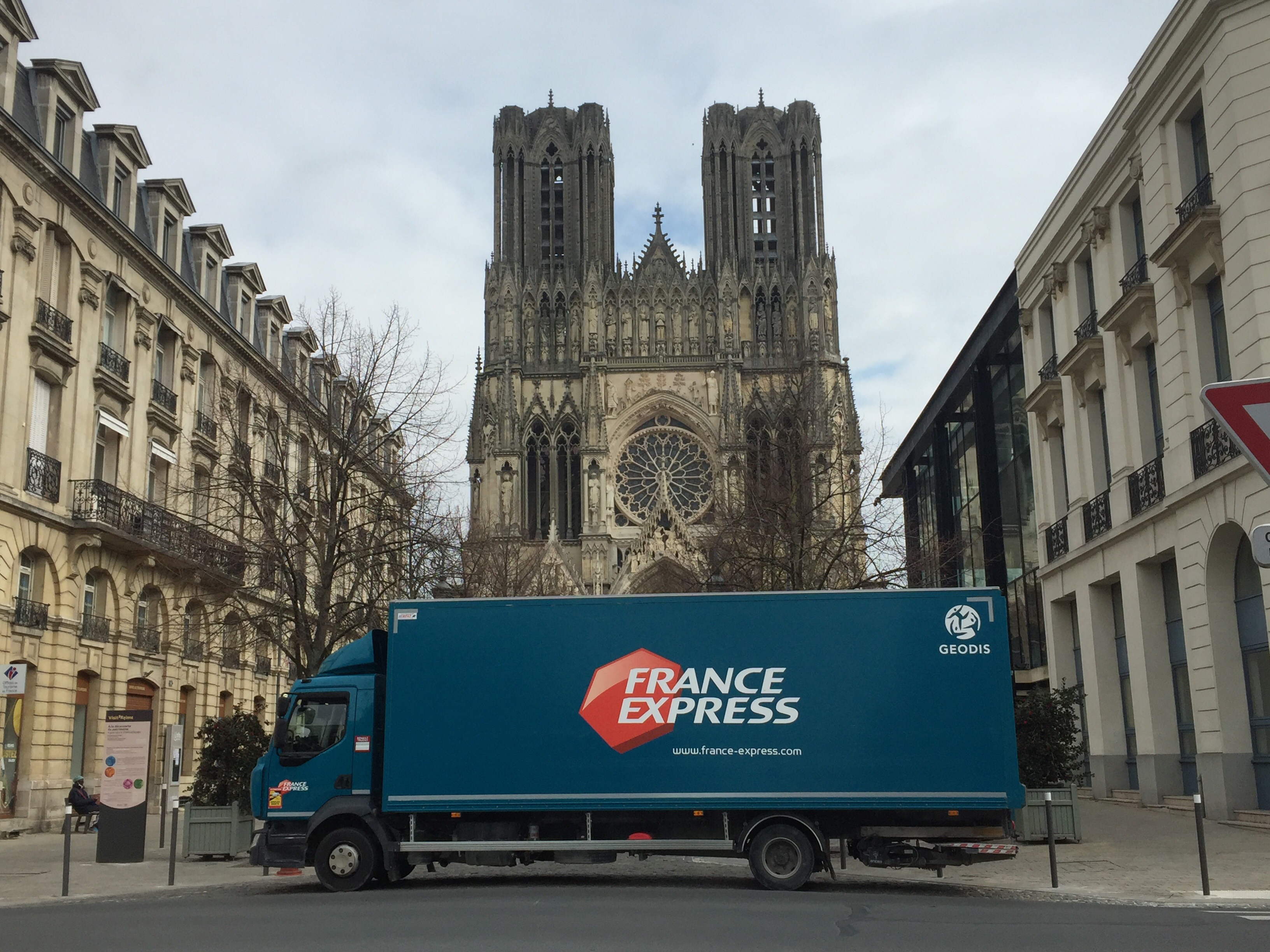 Foto 4 di France Express