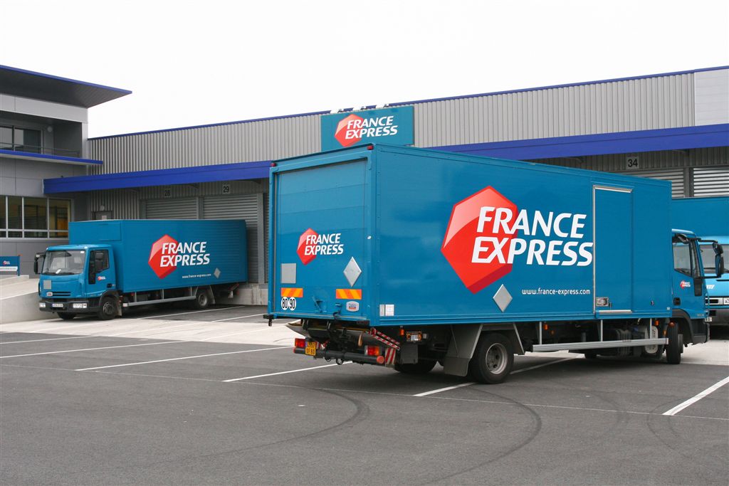 Foto 5 di France Express