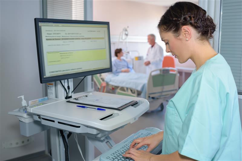 Foto 103 di Adecco Medical  Gap