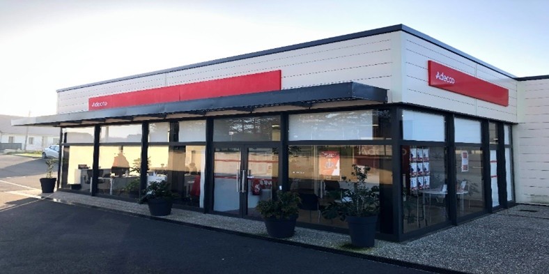 Photo 4 de Adecco Bourges